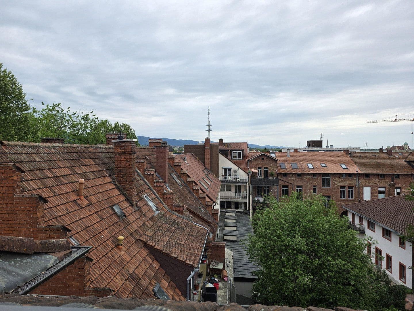 3 bedroom flat to rent, 65 m², Landau, Rhineland-Palatinate 3 bedroom flat to rent, 65 m², Landau, Rhineland-Palatinate