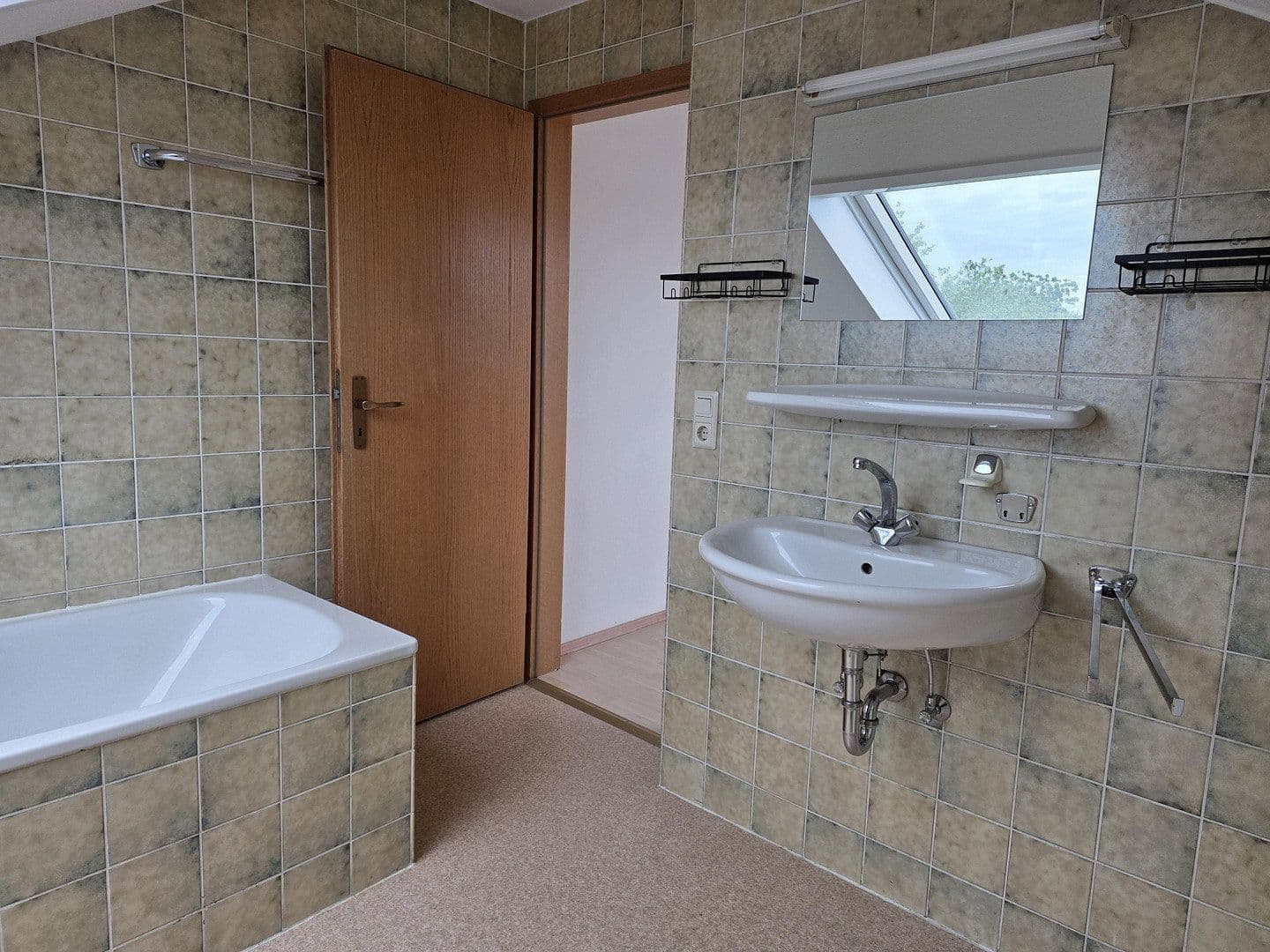 3 bedroom flat to rent, 65 m², Landau, Rhineland-Palatinate 3 bedroom flat to rent, 65 m², Landau, Rhineland-Palatinate