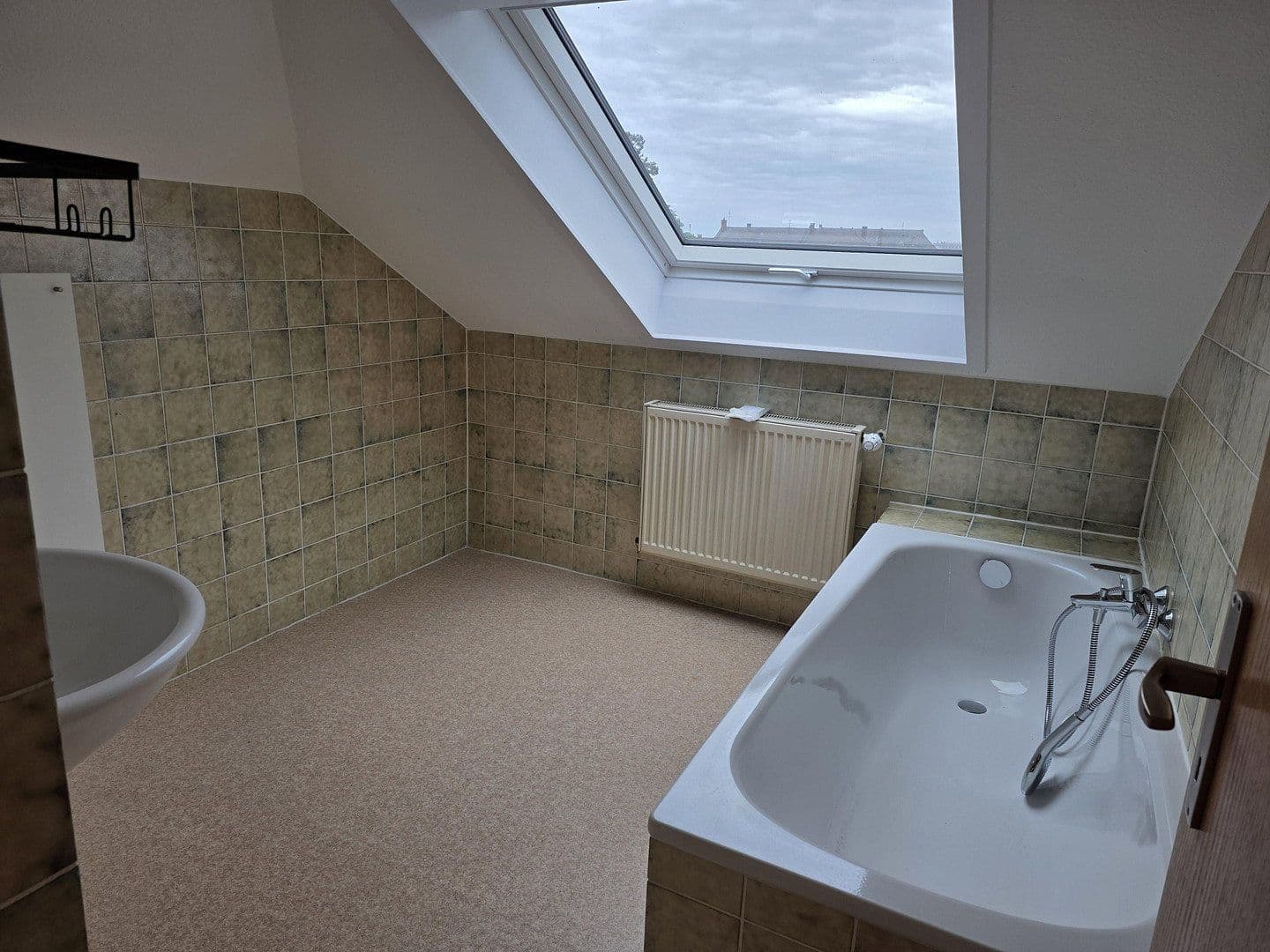3 bedroom flat to rent, 65 m², Landau, Rhineland-Palatinate 3 bedroom flat to rent, 65 m², Landau, Rhineland-Palatinate