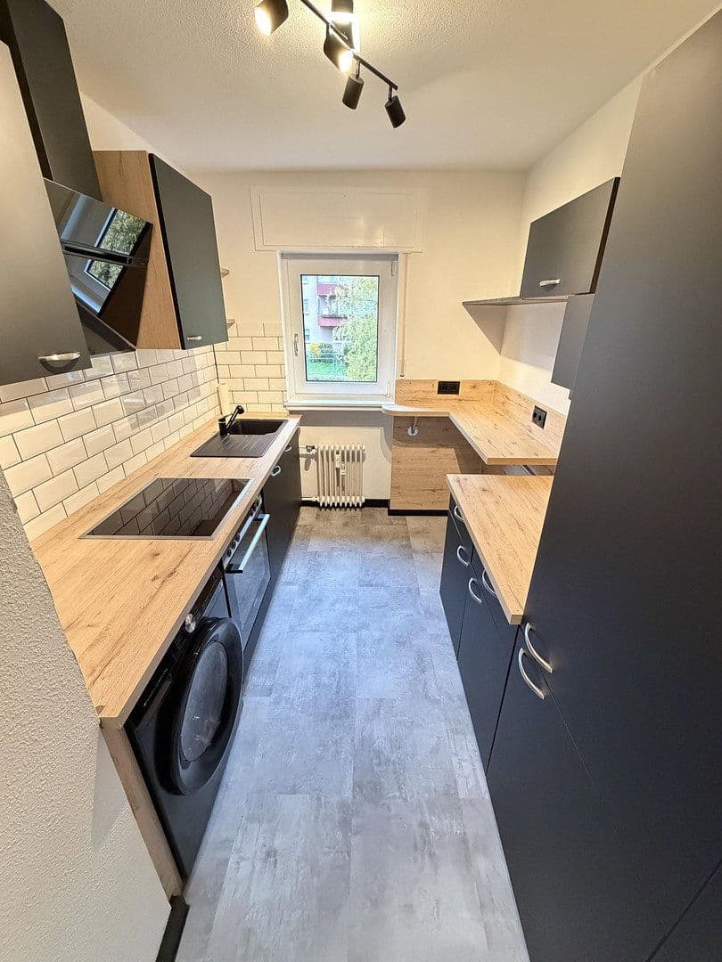 1 bedroom flat to rent, 21 m², Oberursel (Taunus), Hesse 1 bedroom flat to rent, 21 m², Oberursel (Taunus), Hesse