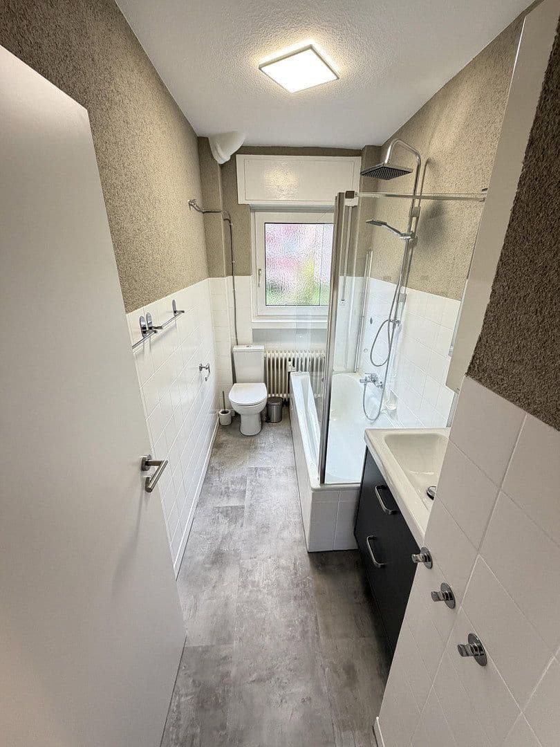 1 bedroom flat to rent, 21 m², Oberursel (Taunus), Hesse 1 bedroom flat to rent, 21 m², Oberursel (Taunus), Hesse