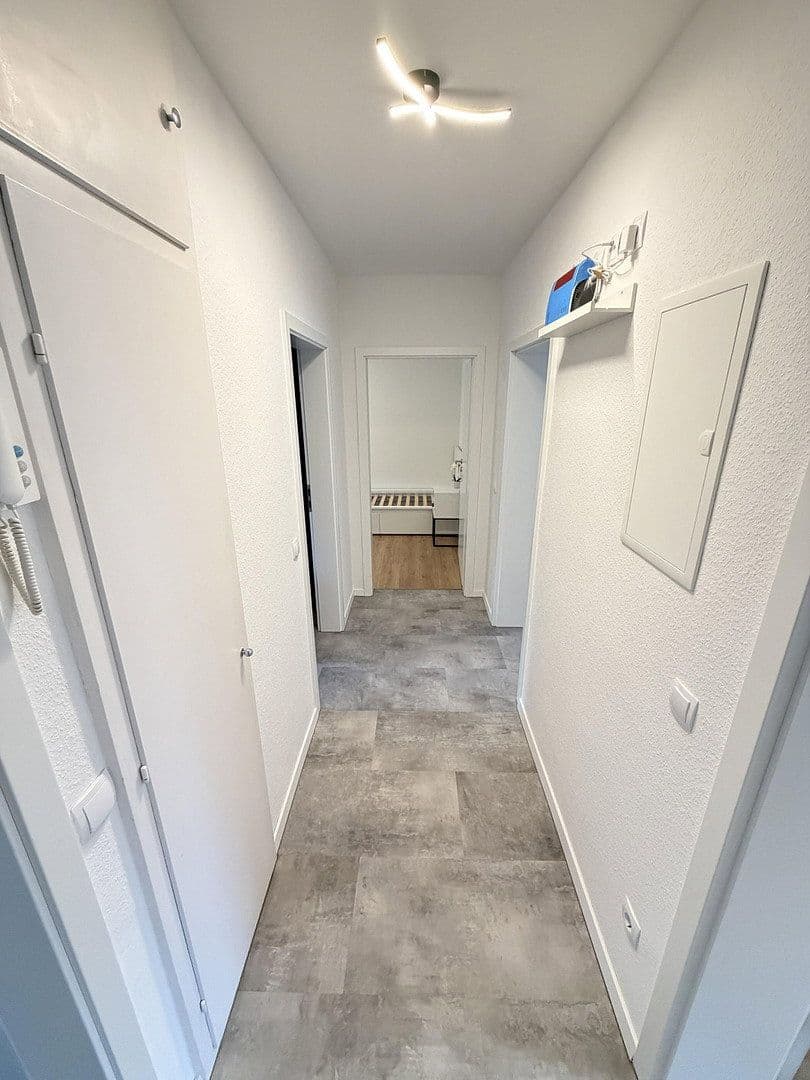 1 bedroom flat to rent, 21 m², Oberursel (Taunus), Hesse 1 bedroom flat to rent, 21 m², Oberursel (Taunus), Hesse