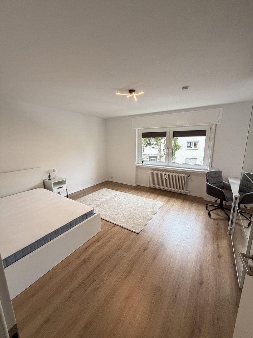 1 bedroom flat to rent, 21 m², Oberursel (Taunus), Hesse 1 bedroom flat to rent, 21 m², Oberursel (Taunus), Hesse
