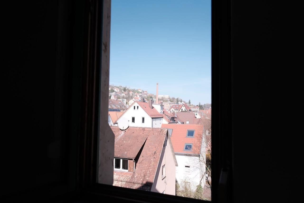 4 bedroom flat to rent, 80 m², Stuttgart, Baden-Württemberg 4 bedroom flat to rent, 80 m², Stuttgart, Baden-Württemberg