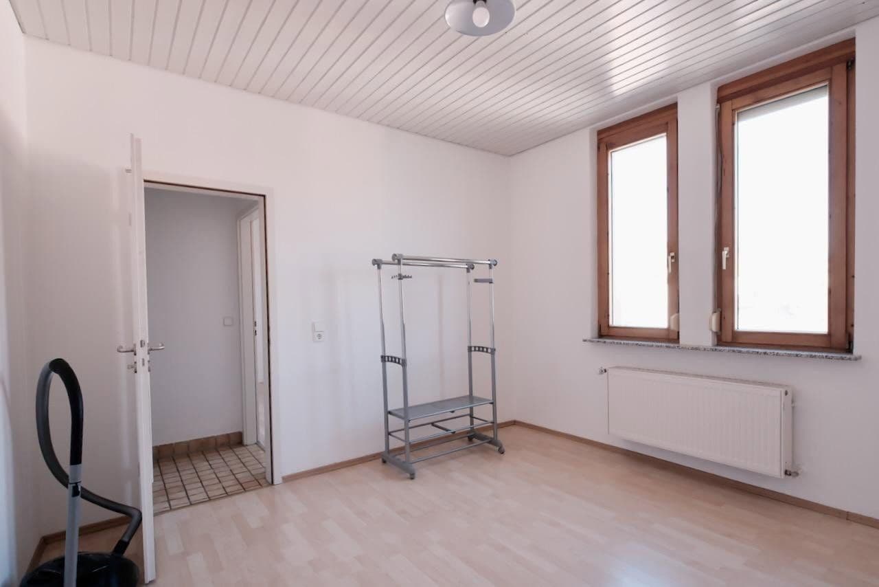 4 bedroom flat to rent, 80 m², Stuttgart, Baden-Württemberg 4 bedroom flat to rent, 80 m², Stuttgart, Baden-Württemberg