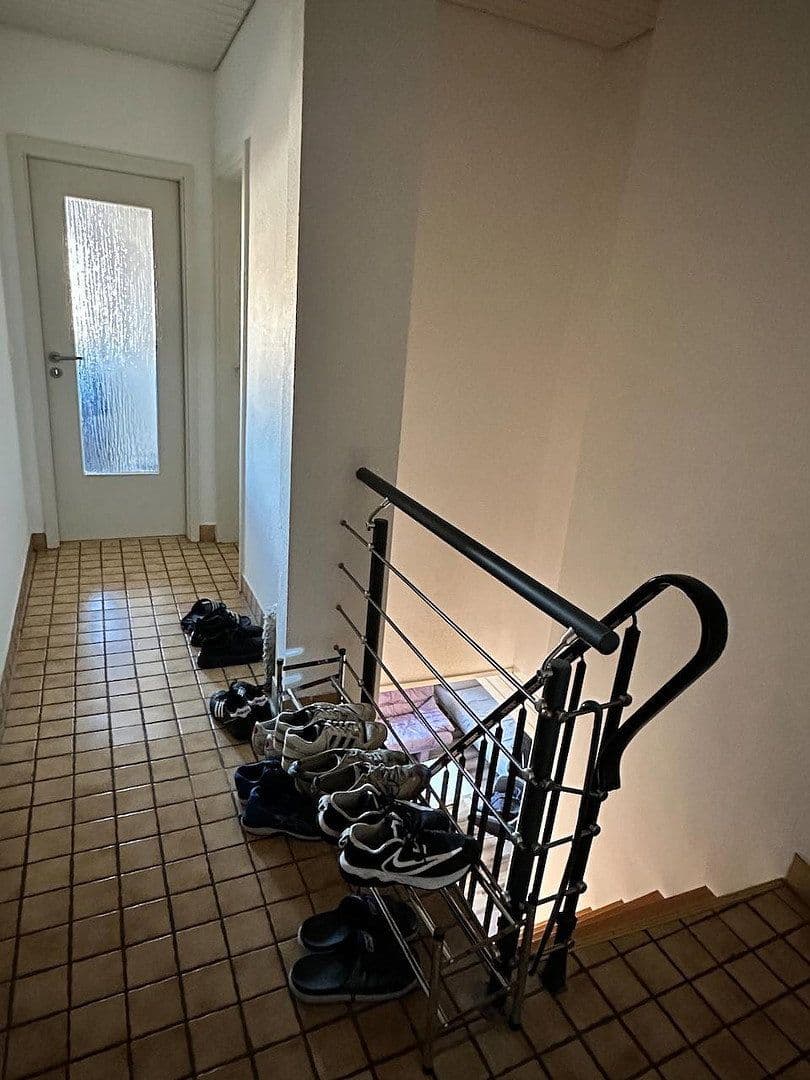 4 bedroom flat to rent, 80 m², Stuttgart, Baden-Württemberg 4 bedroom flat to rent, 80 m², Stuttgart, Baden-Württemberg