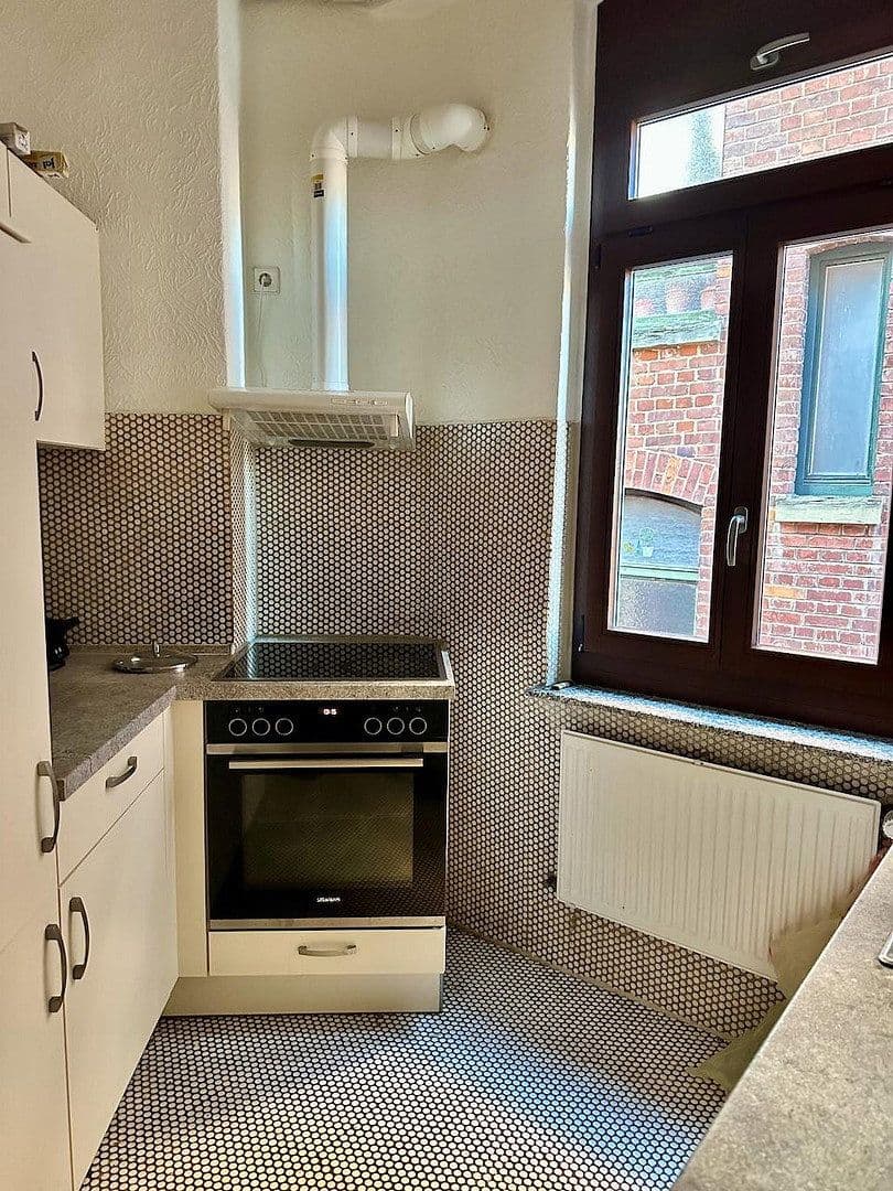 4 bedroom flat to rent, 80 m², Stuttgart, Baden-Württemberg 4 bedroom flat to rent, 80 m², Stuttgart, Baden-Württemberg