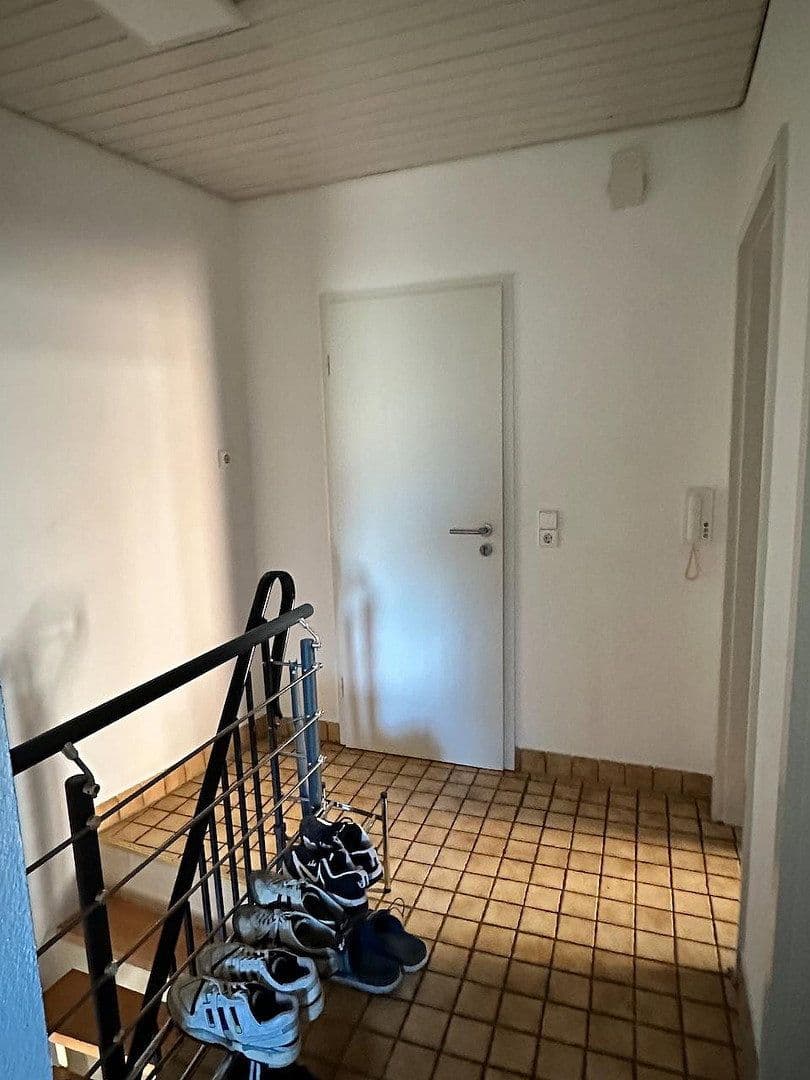4 bedroom flat to rent, 80 m², Stuttgart, Baden-Württemberg 4 bedroom flat to rent, 80 m², Stuttgart, Baden-Württemberg