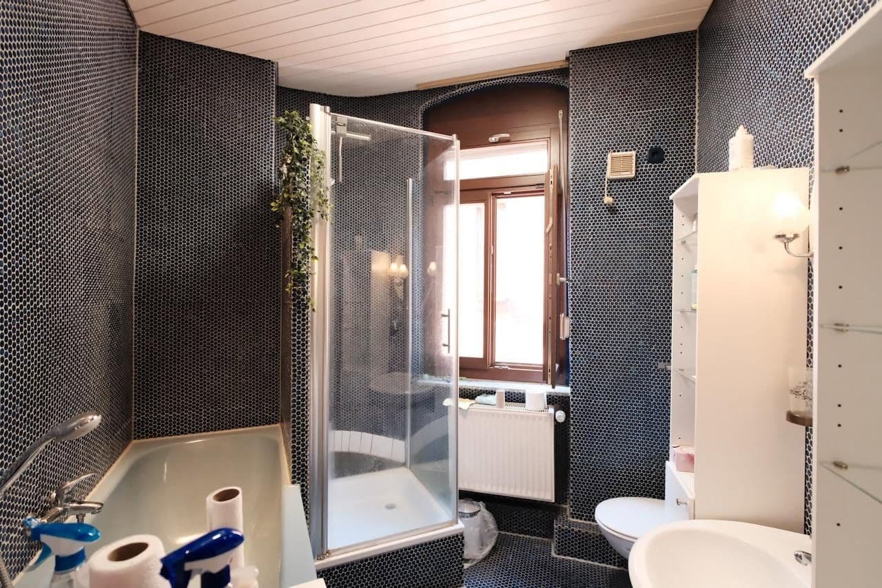4 bedroom flat to rent, 80 m², Stuttgart, Baden-Württemberg 4 bedroom flat to rent, 80 m², Stuttgart, Baden-Württemberg