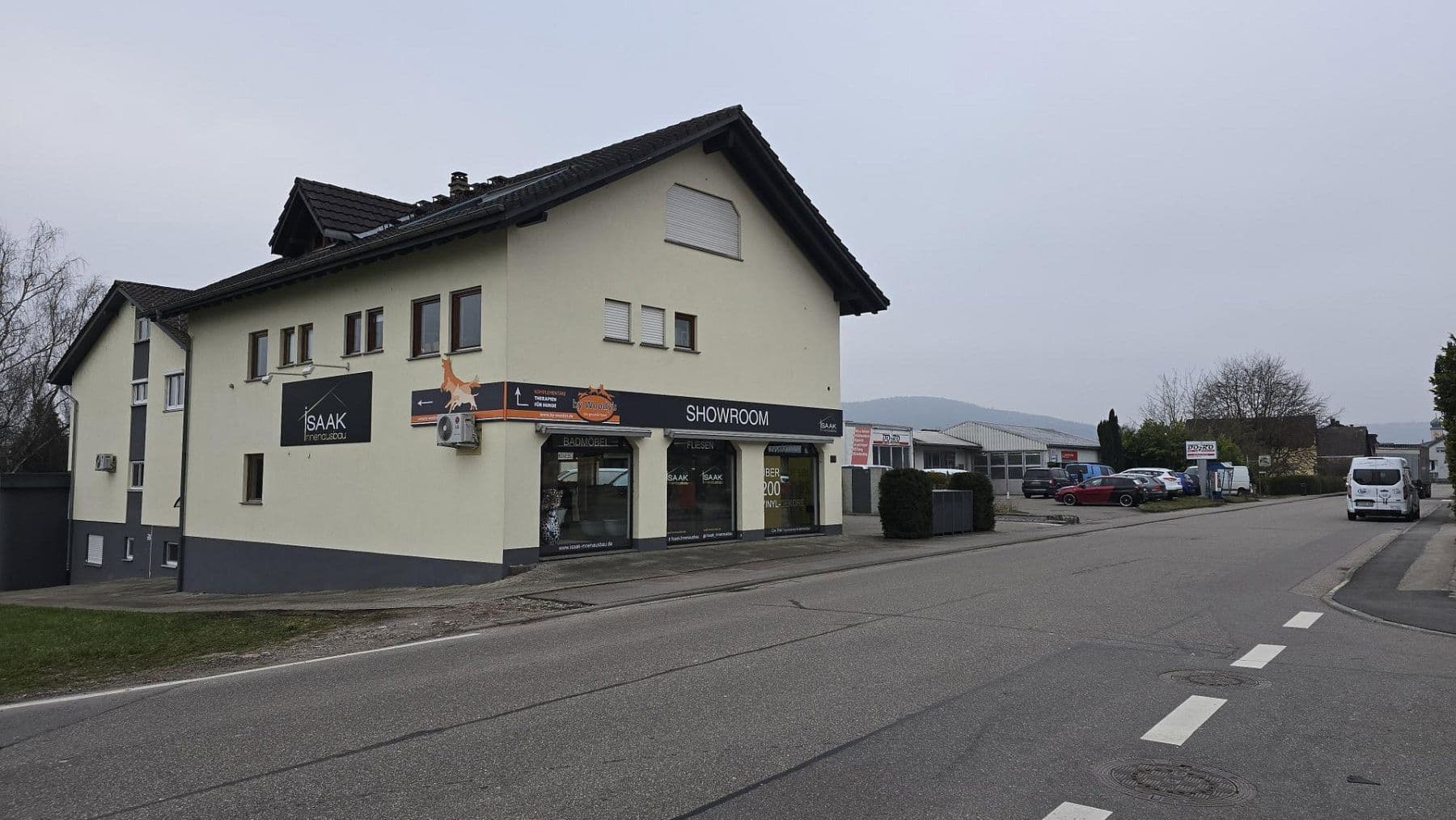 office to rent, 361 m², Hauptstraße 57, Dogern, Baden-Württemberg office to rent, 361 m², Hauptstraße 57, Dogern, Baden-Württemberg