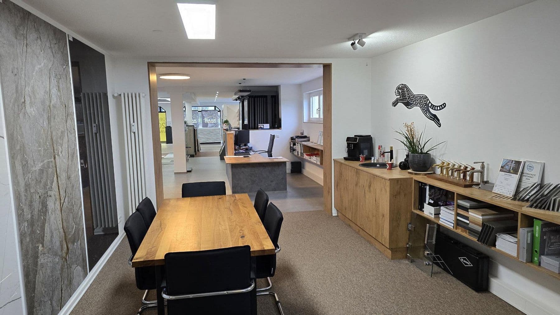 office to rent, 361 m², Hauptstraße 57, Dogern, Baden-Württemberg office to rent, 361 m², Hauptstraße 57, Dogern, Baden-Württemberg