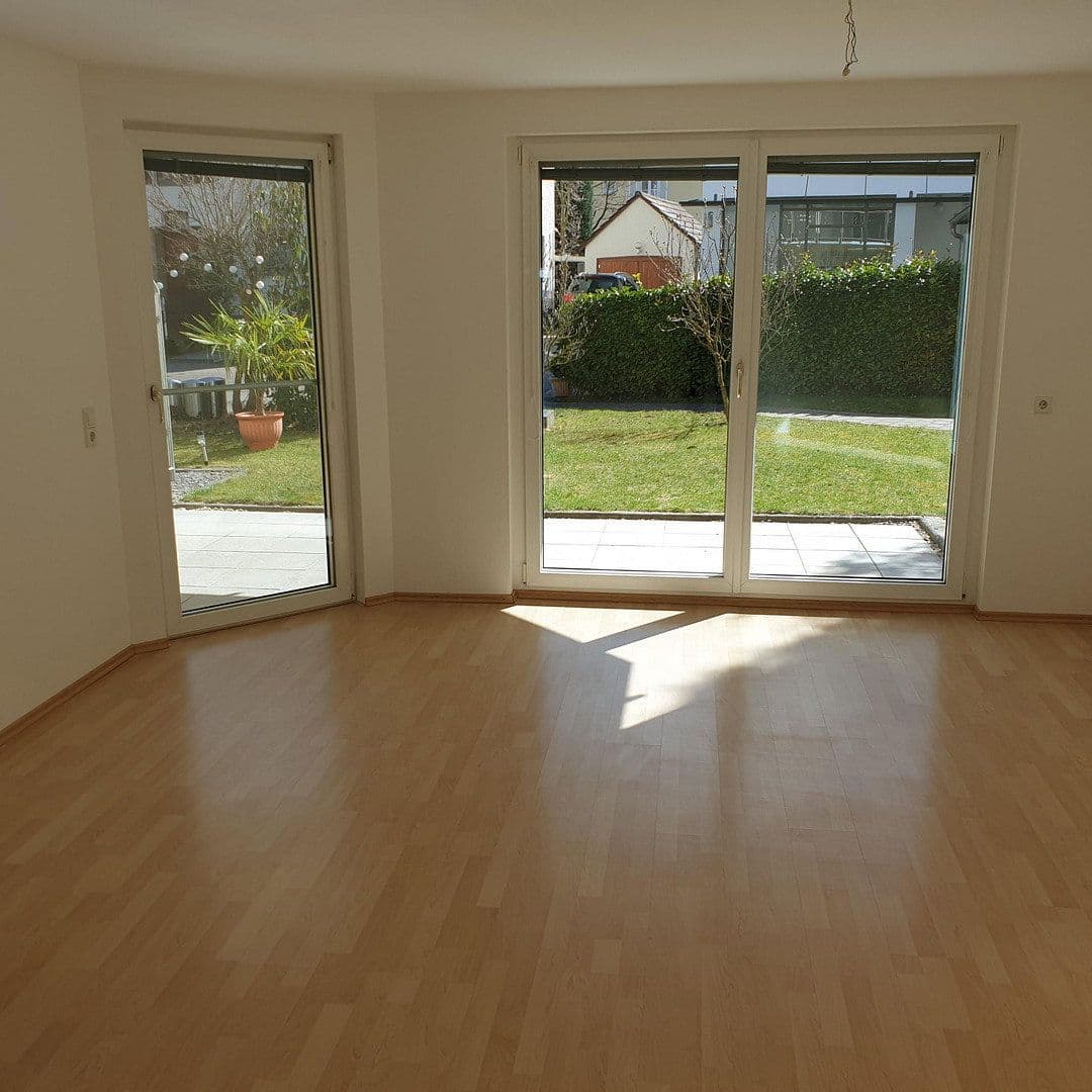 2 bedroom with open-plan kitchen flat to rent, 75 m², Curfeßstraße 33, Aalen, Baden-Württemberg 2 bedroom with open-plan kitchen flat to rent, 75 m², Curfeßstraße 33, Aalen, Baden-Württemberg