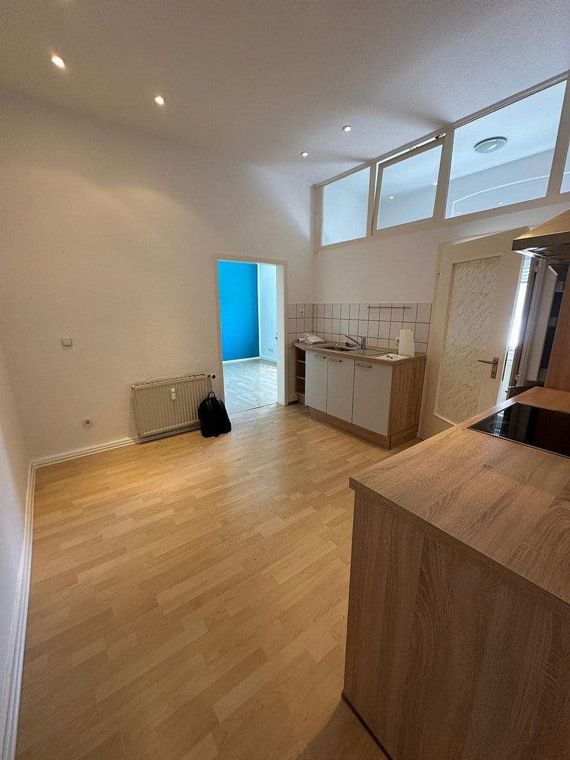 2 bedroom flat to rent, 50 m², Gelsenkirchen, North Rhine-Westphalia 2 bedroom flat to rent, 50 m², Gelsenkirchen, North Rhine-Westphalia