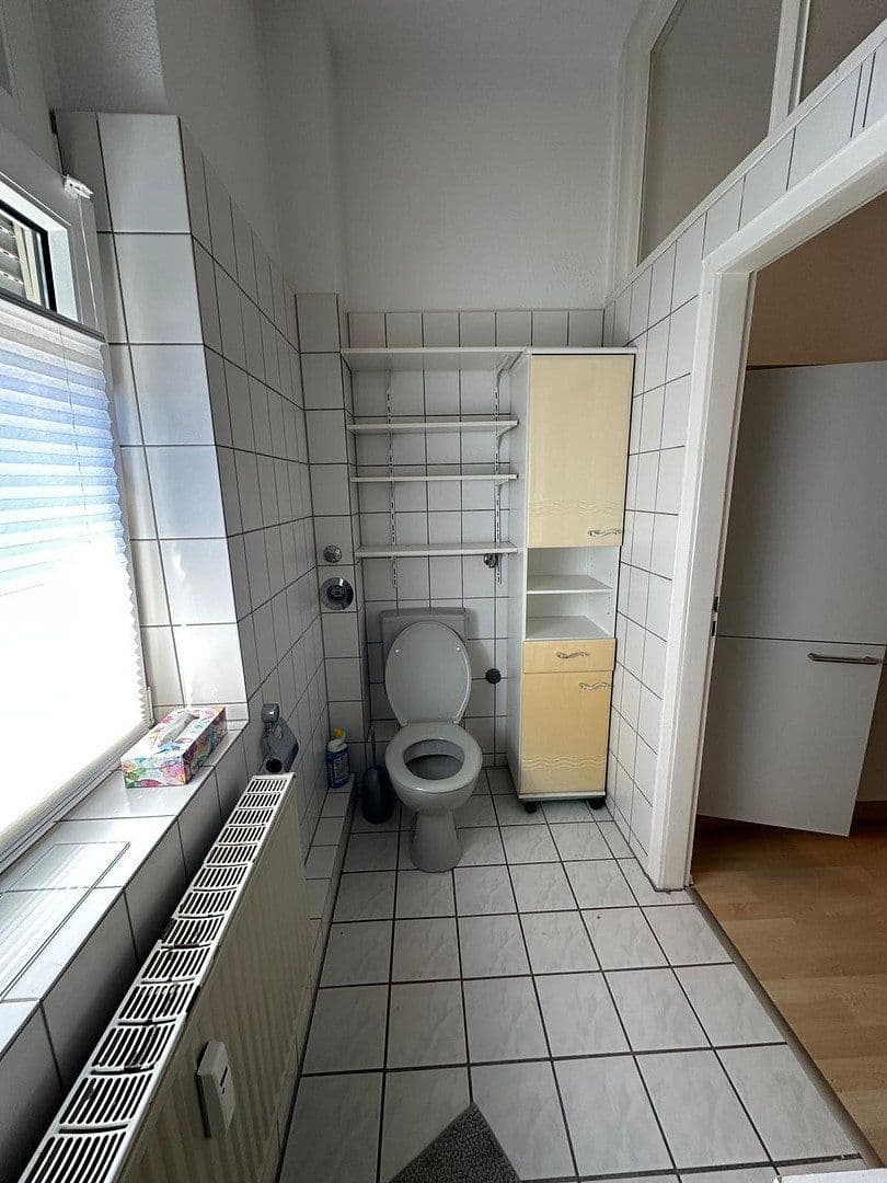 2 bedroom flat to rent, 50 m², Gelsenkirchen, North Rhine-Westphalia 2 bedroom flat to rent, 50 m², Gelsenkirchen, North Rhine-Westphalia