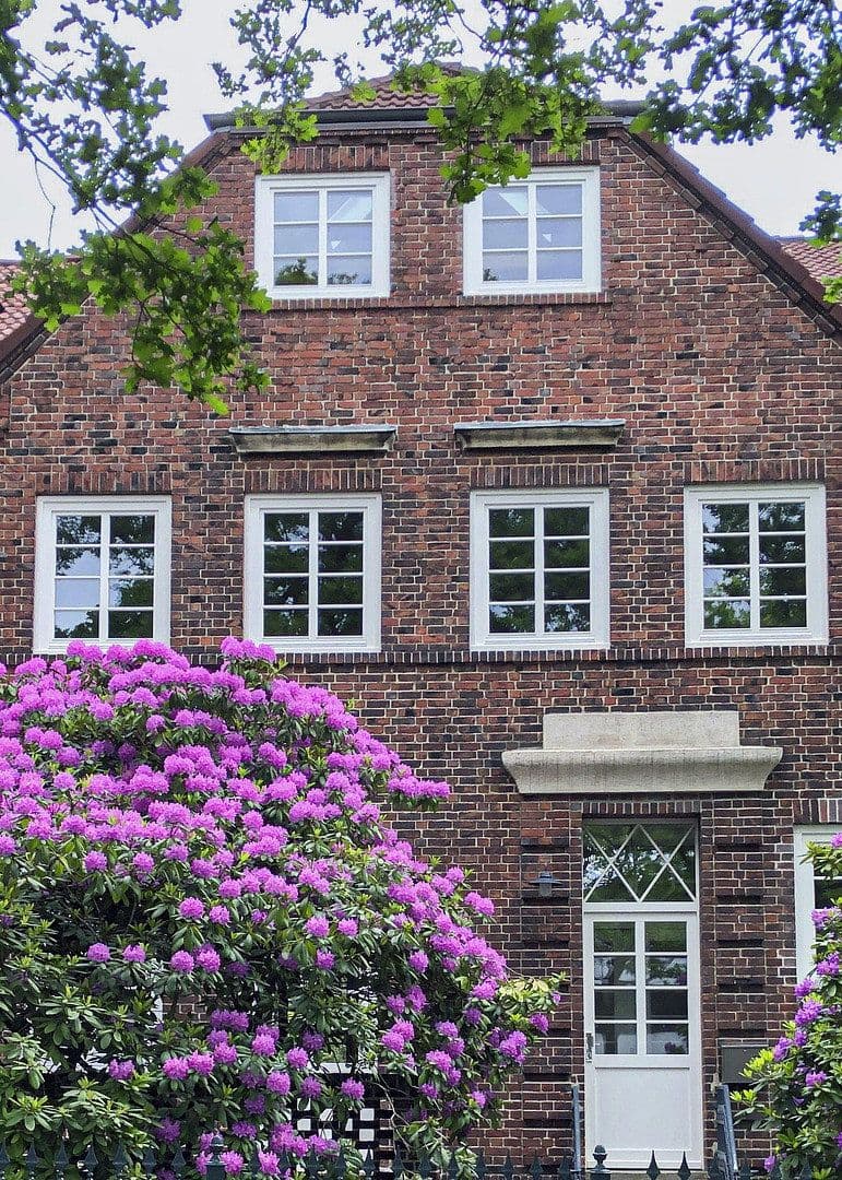 house for sale, 285 m², Hamburg, Hamburg house for sale, 285 m², Hamburg, Hamburg