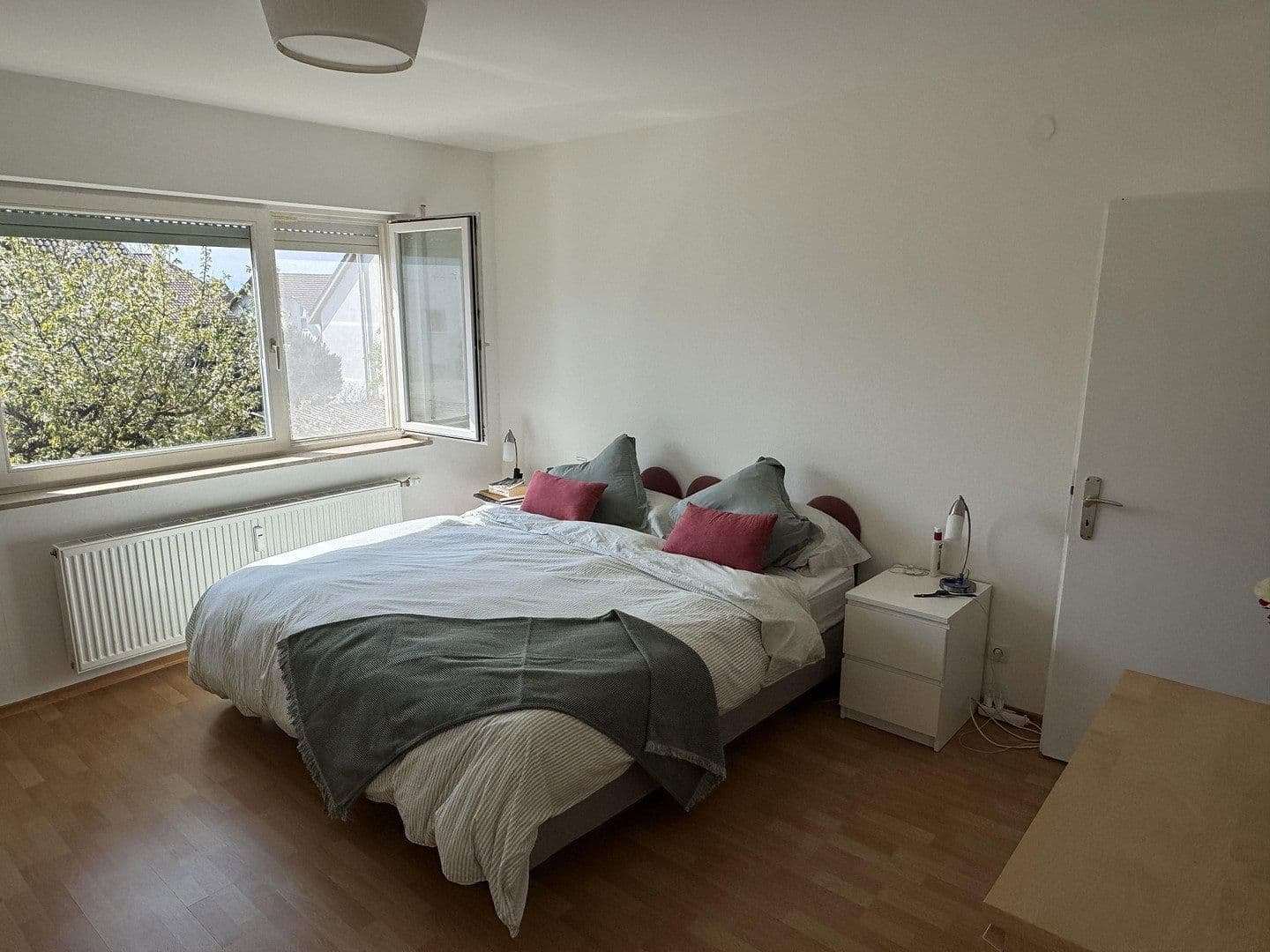 2 bedroom with open-plan kitchen flat to rent, 88 m², Immenstaad am Bodensee, Baden-Württemberg 2 bedroom with open-plan kitchen flat to rent, 88 m², Immenstaad am Bodensee, Baden-Württemberg