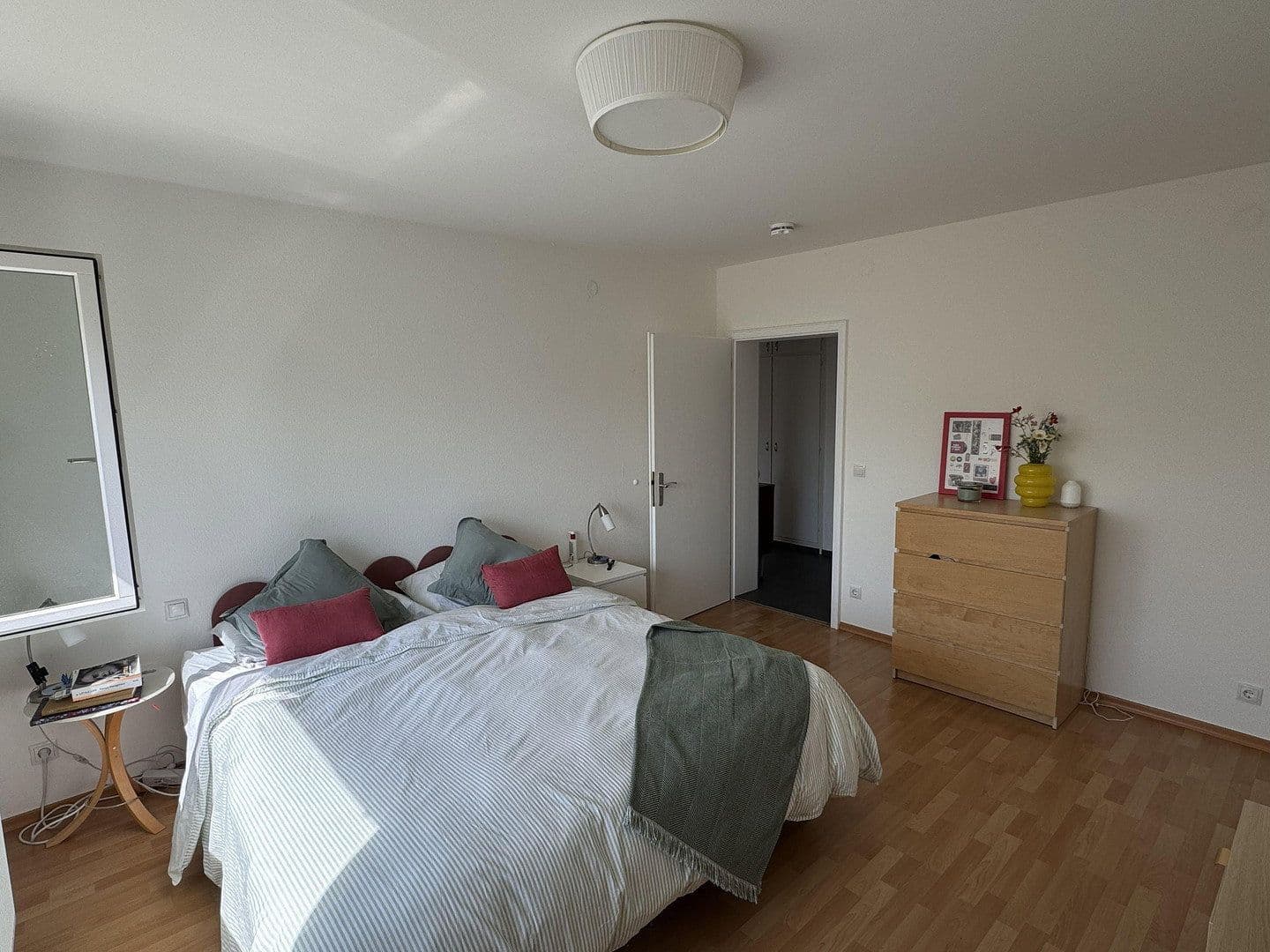 2 bedroom with open-plan kitchen flat to rent, 88 m², Immenstaad am Bodensee, Baden-Württemberg 2 bedroom with open-plan kitchen flat to rent, 88 m², Immenstaad am Bodensee, Baden-Württemberg