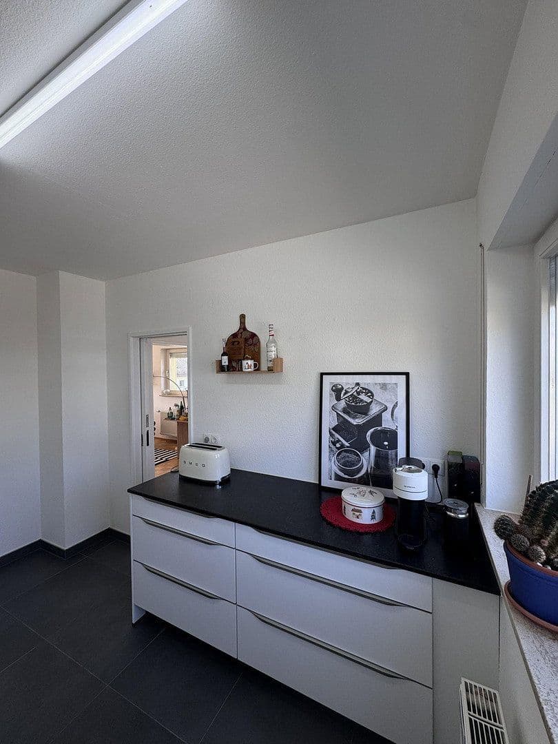 2 bedroom with open-plan kitchen flat to rent, 88 m², Immenstaad am Bodensee, Baden-Württemberg 2 bedroom with open-plan kitchen flat to rent, 88 m², Immenstaad am Bodensee, Baden-Württemberg