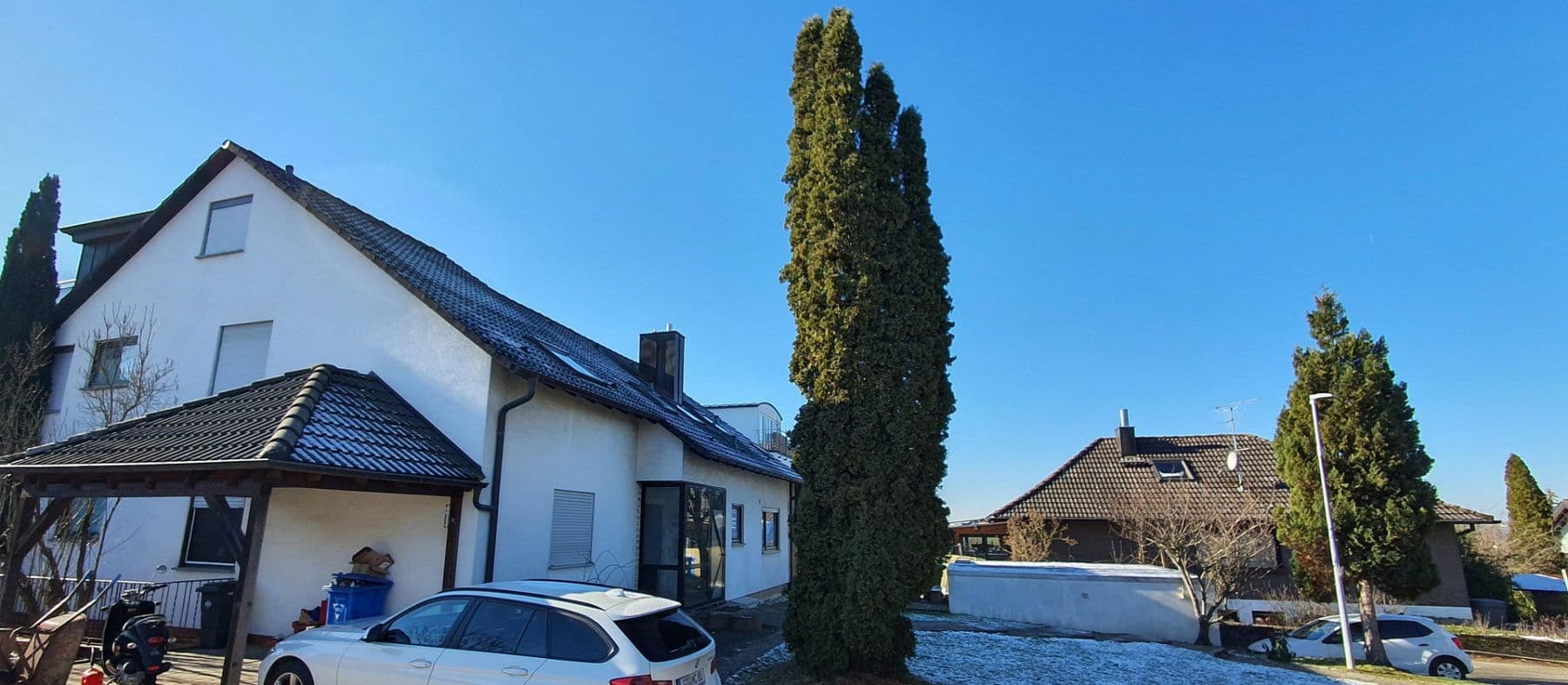 3 bedroom flat to rent, 100 m², Böbingen an der Rems, Baden-Württemberg 3 bedroom flat to rent, 100 m², Böbingen an der Rems, Baden-Württemberg
