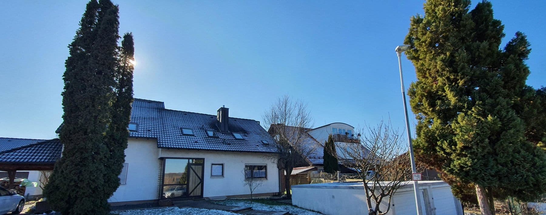 3 bedroom flat to rent, 100 m², Böbingen an der Rems, Baden-Württemberg 3 bedroom flat to rent, 100 m², Böbingen an der Rems, Baden-Württemberg