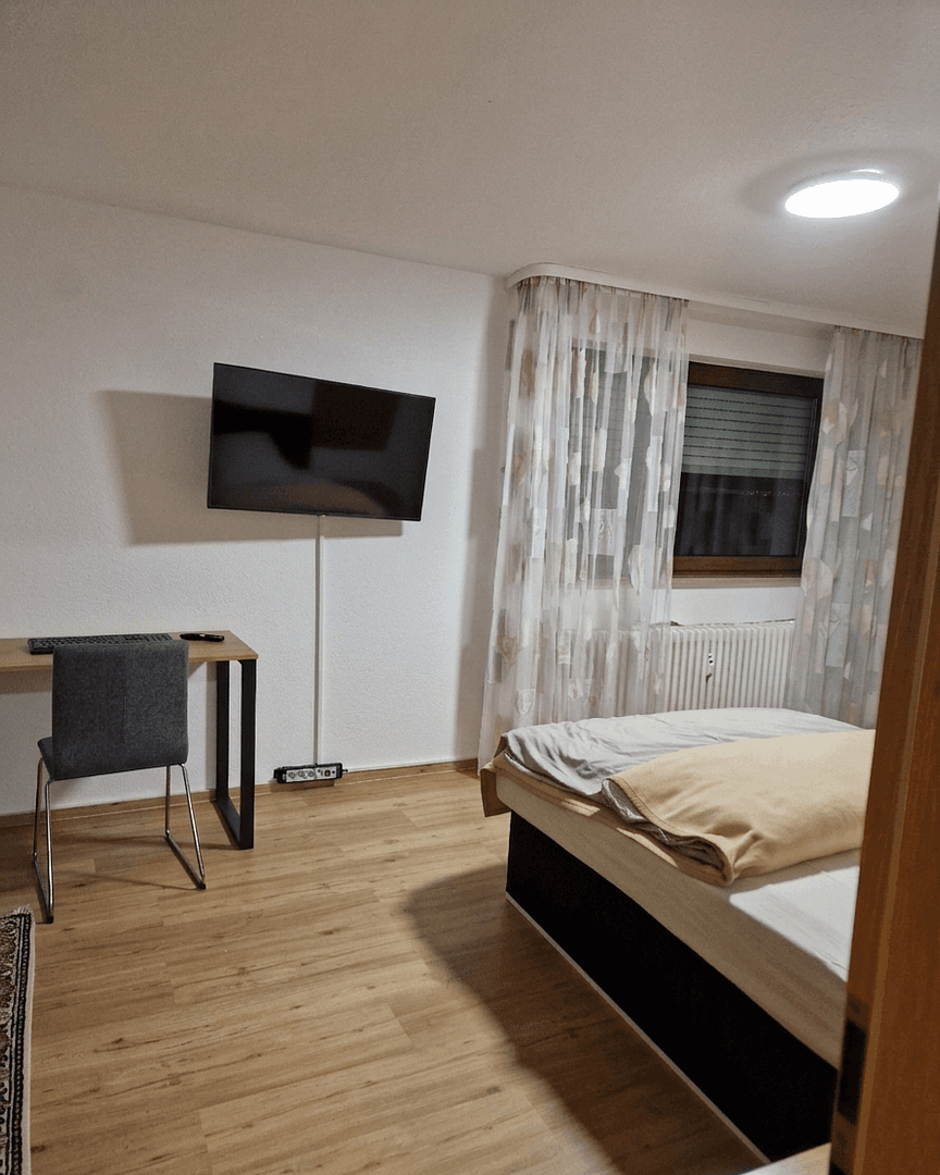 3 bedroom flat for sale, 88 m², Mäulenstr.27, Stuttgart, Baden-Württemberg 3 bedroom flat for sale, 88 m², Mäulenstr.27, Stuttgart, Baden-Württemberg