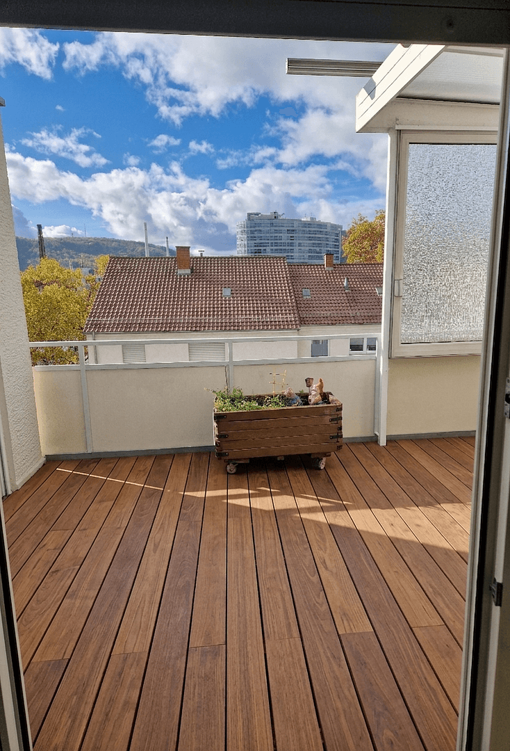 3 bedroom flat for sale, 88 m², Mäulenstr.27, Stuttgart, Baden-Württemberg 3 bedroom flat for sale, 88 m², Mäulenstr.27, Stuttgart, Baden-Württemberg