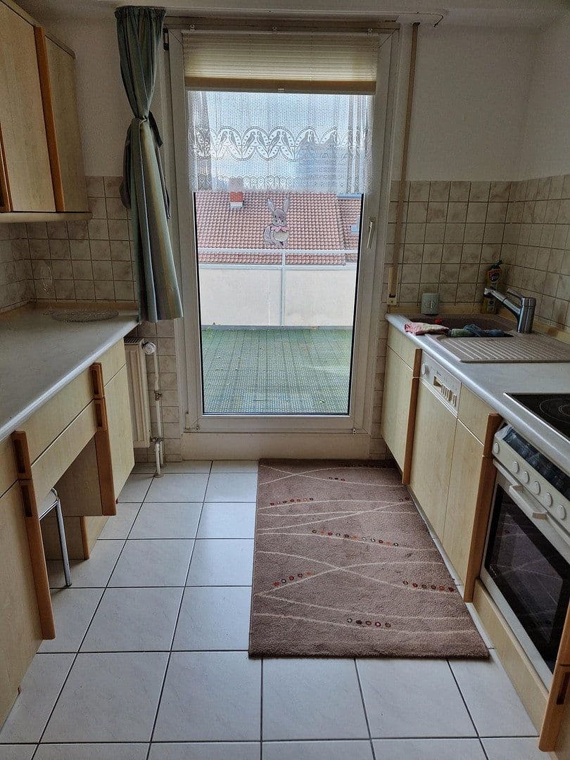 3 bedroom flat for sale, 88 m², Mäulenstr.27, Stuttgart, Baden-Württemberg 3 bedroom flat for sale, 88 m², Mäulenstr.27, Stuttgart, Baden-Württemberg