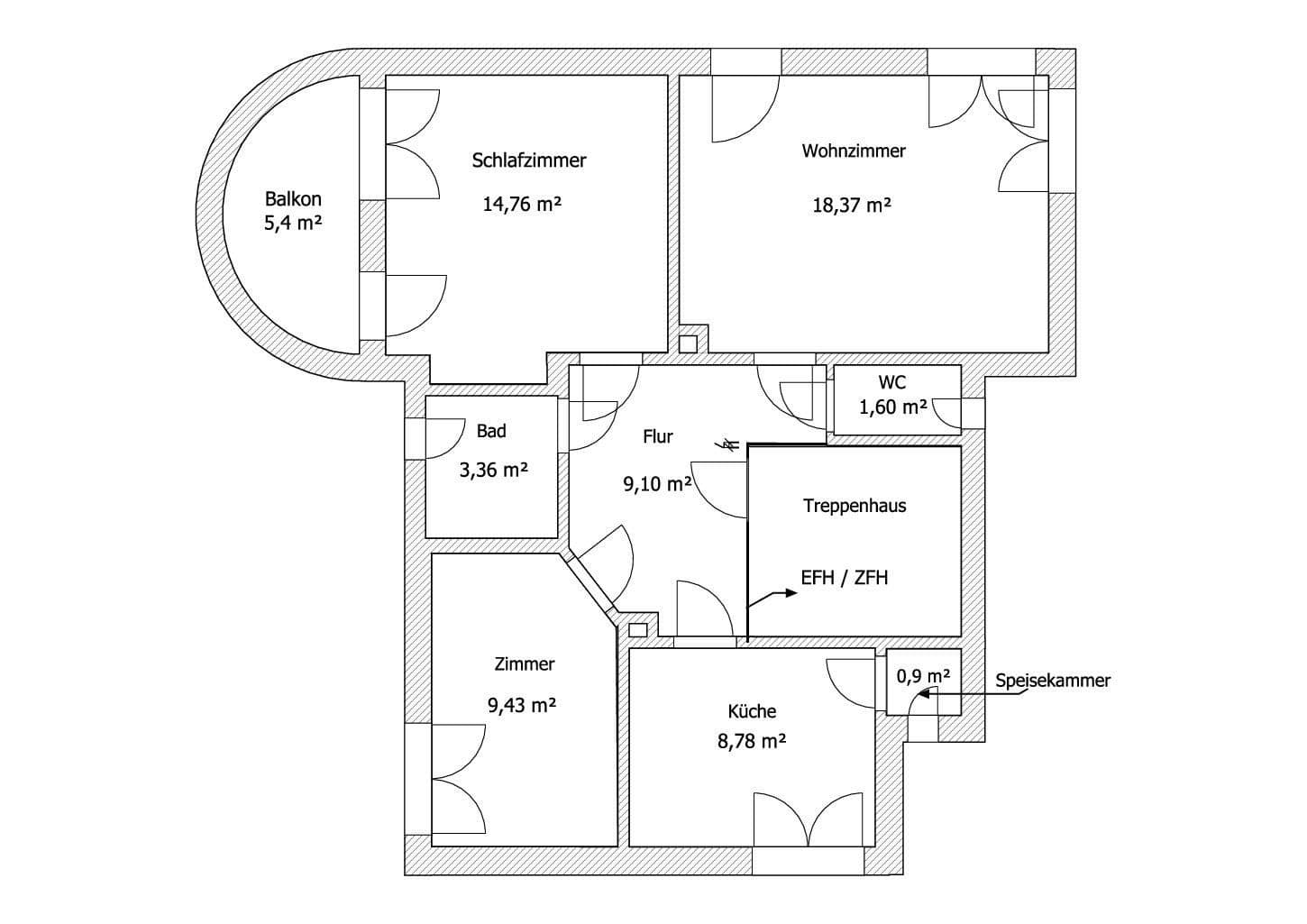 house for sale, 148 m², Waldstraße 2, Münchenbernsdorf, Thuringia house for sale, 148 m², Waldstraße 2, Münchenbernsdorf, Thuringia