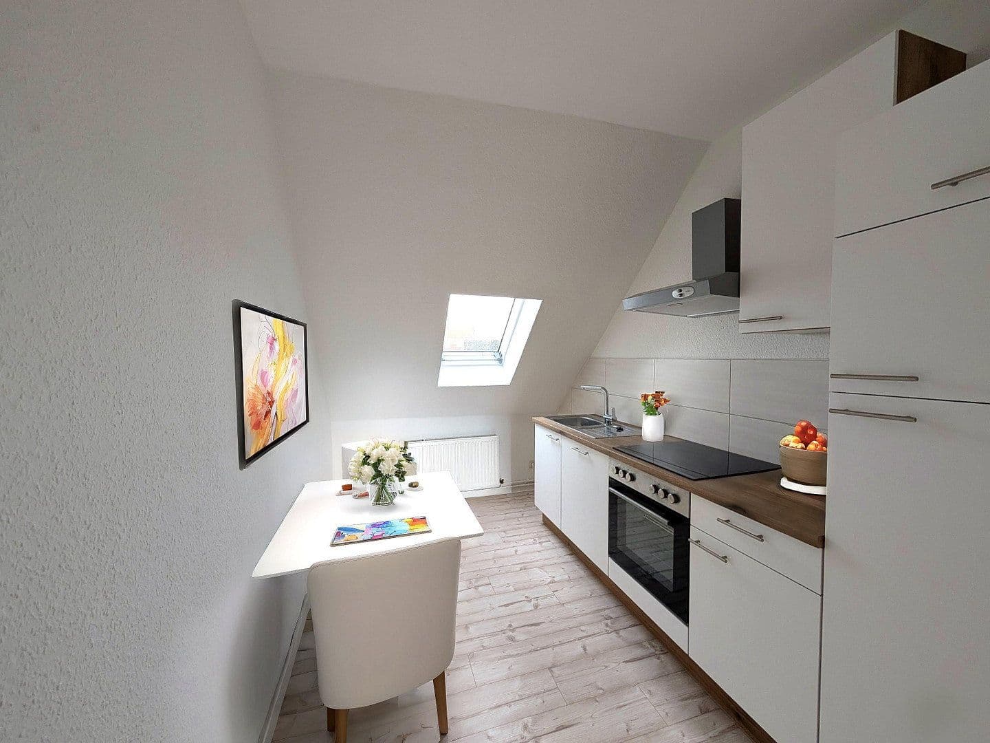 1 bedroom flat to rent, 37 m², Brandenburg, Brandenburg 1 bedroom flat to rent, 37 m², Brandenburg, Brandenburg