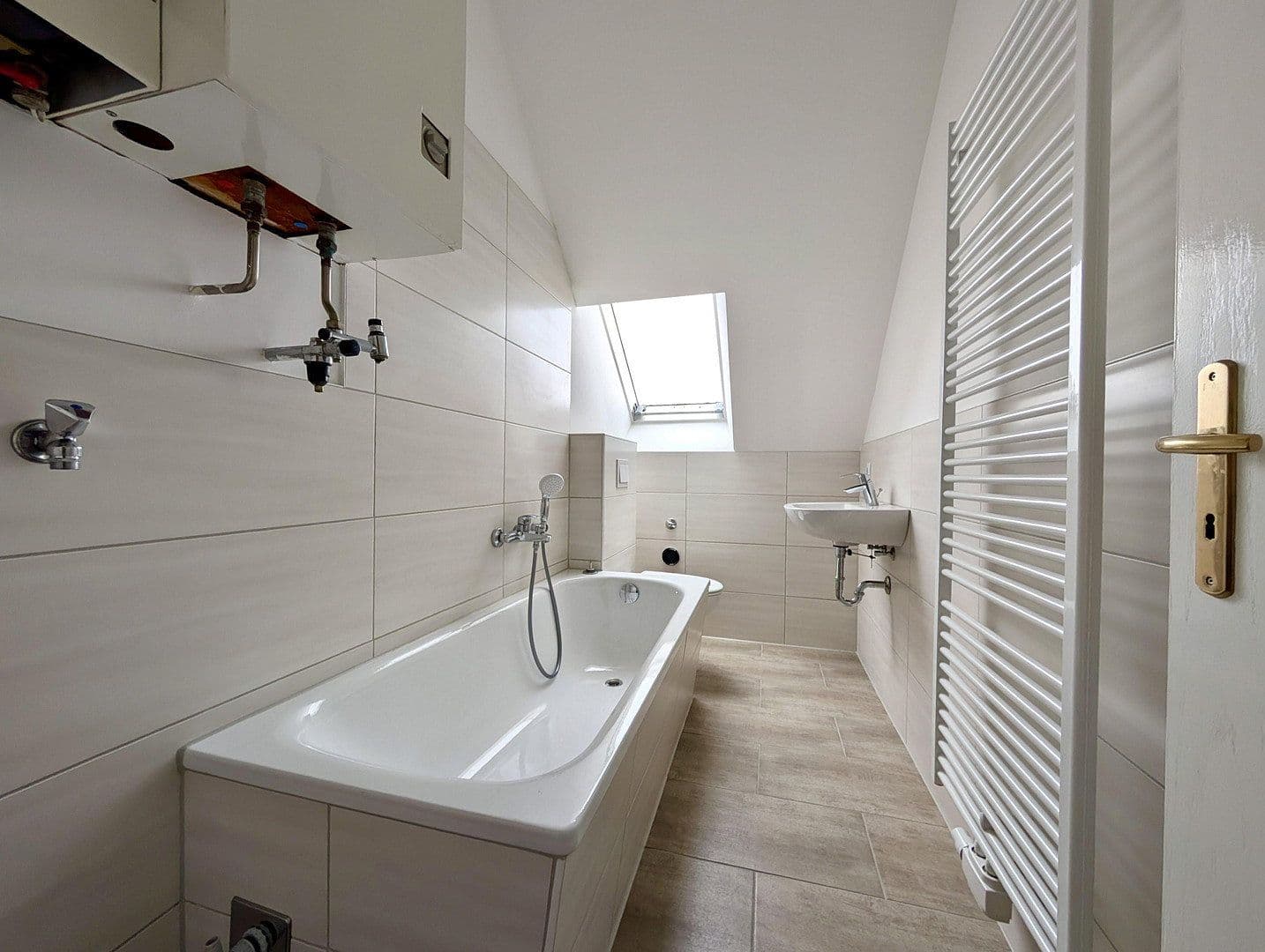 1 bedroom flat to rent, 37 m², Brandenburg, Brandenburg 1 bedroom flat to rent, 37 m², Brandenburg, Brandenburg