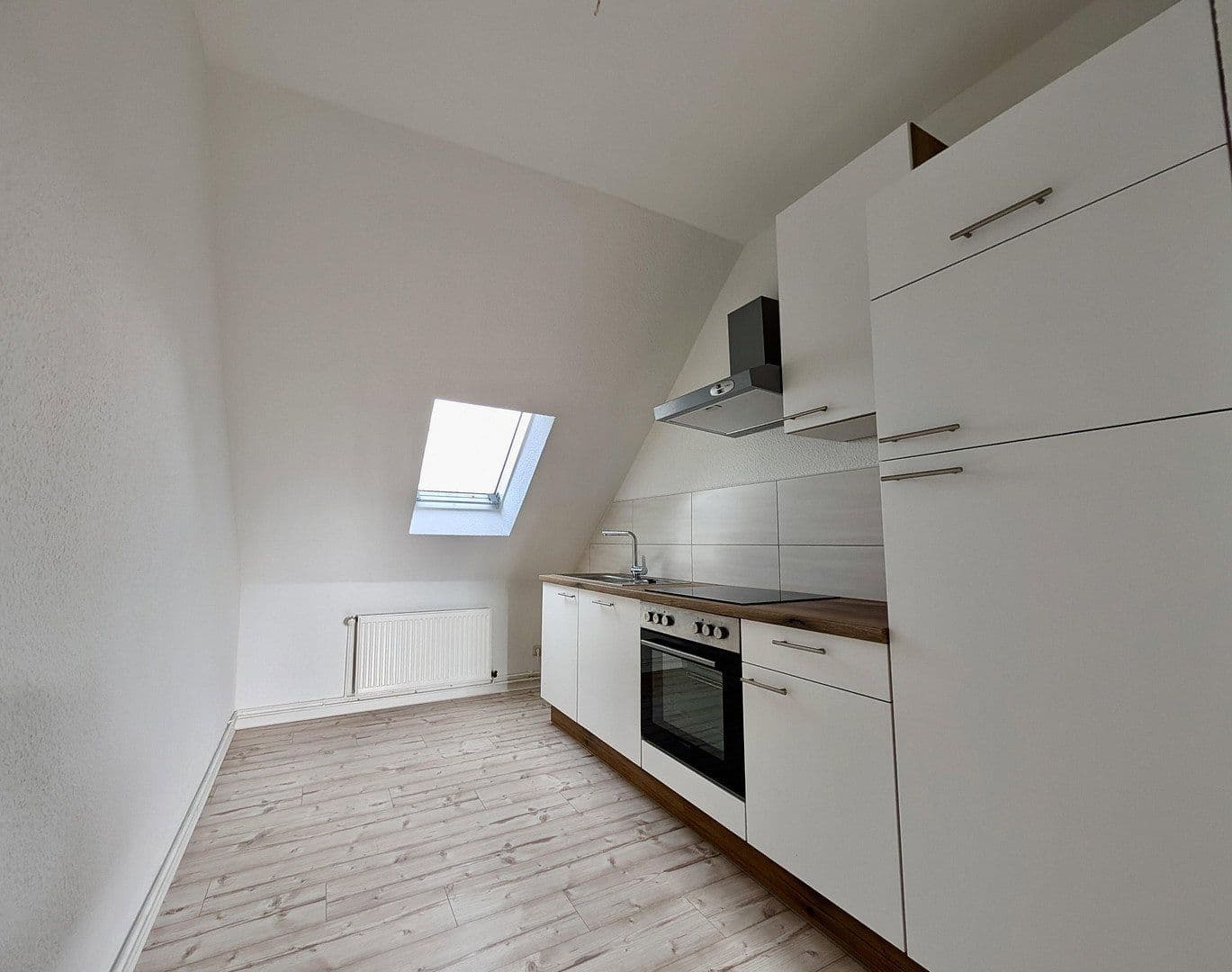 1 bedroom flat to rent, 37 m², Brandenburg, Brandenburg 1 bedroom flat to rent, 37 m², Brandenburg, Brandenburg