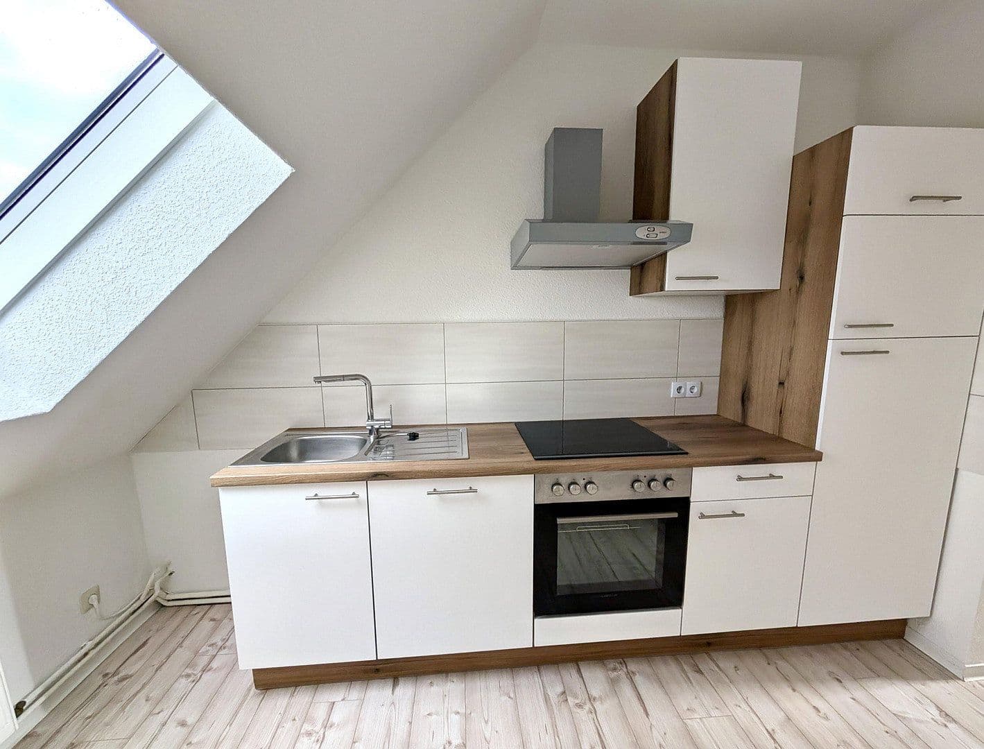 1 bedroom flat to rent, 37 m², Brandenburg, Brandenburg 1 bedroom flat to rent, 37 m², Brandenburg, Brandenburg