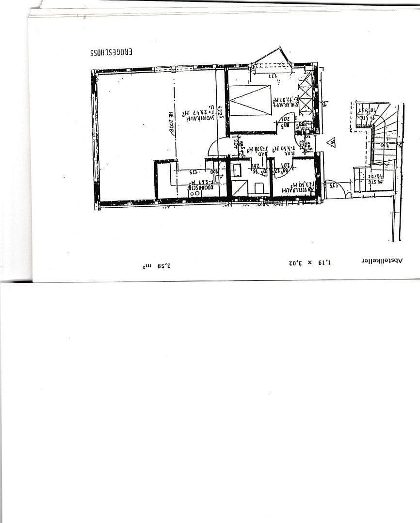 1 bedroom with open-plan kitchen flat for sale, 60 m², Hinterm Hagen 24, Fallersleben, Lower Saxony 1 bedroom with open-plan kitchen flat for sale, 60 m², Hinterm Hagen 24, Fallersleben, Lower Saxony