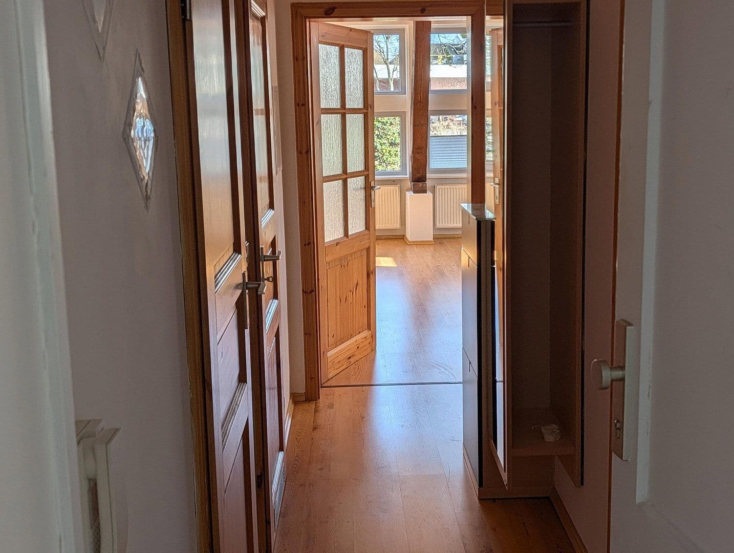 1 bedroom with open-plan kitchen flat for sale, 60 m², Hinterm Hagen 24, Fallersleben, Lower Saxony 1 bedroom with open-plan kitchen flat for sale, 60 m², Hinterm Hagen 24, Fallersleben, Lower Saxony