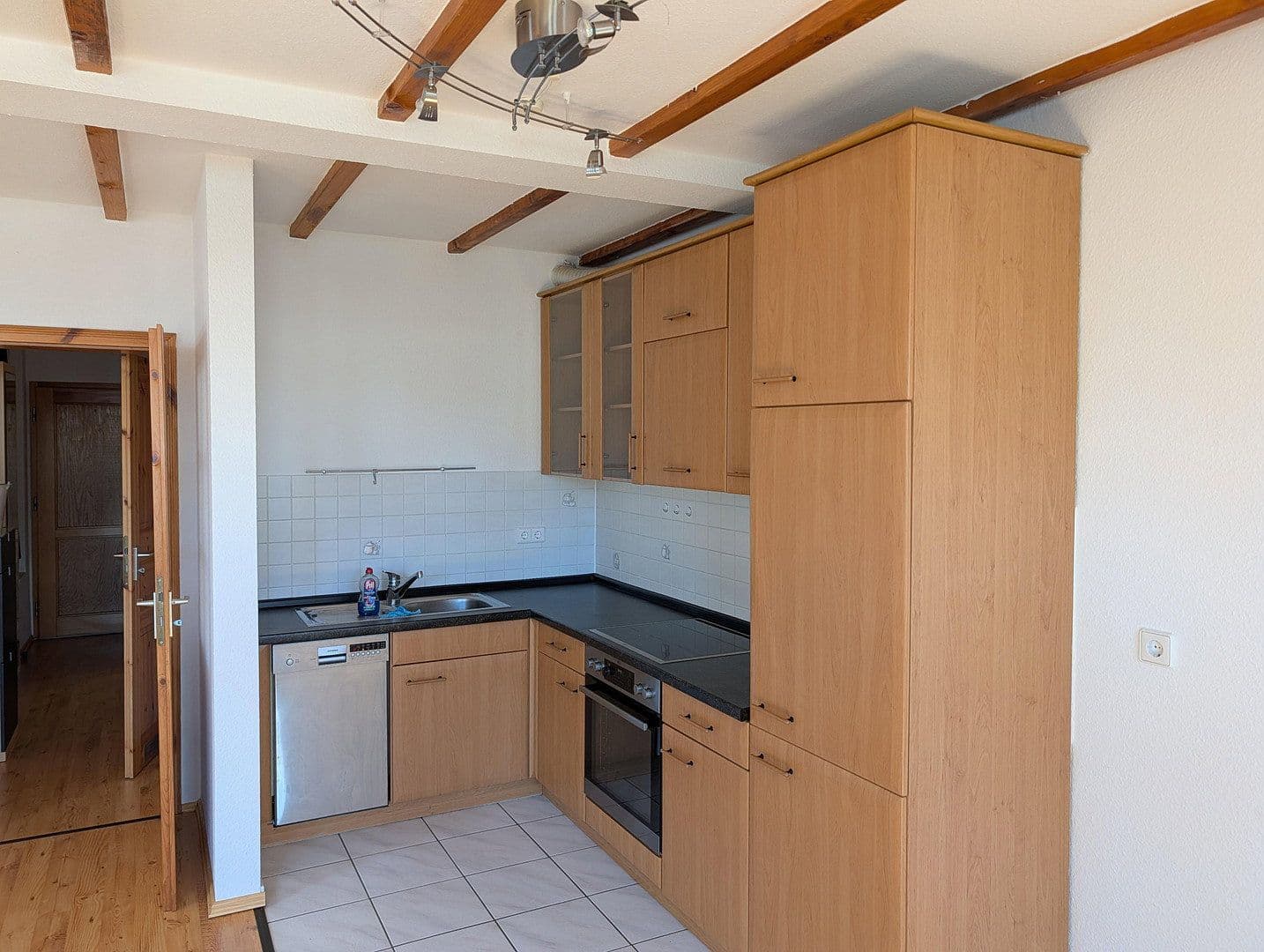 1 bedroom with open-plan kitchen flat for sale, 60 m², Hinterm Hagen 24, Fallersleben, Lower Saxony 1 bedroom with open-plan kitchen flat for sale, 60 m², Hinterm Hagen 24, Fallersleben, Lower Saxony