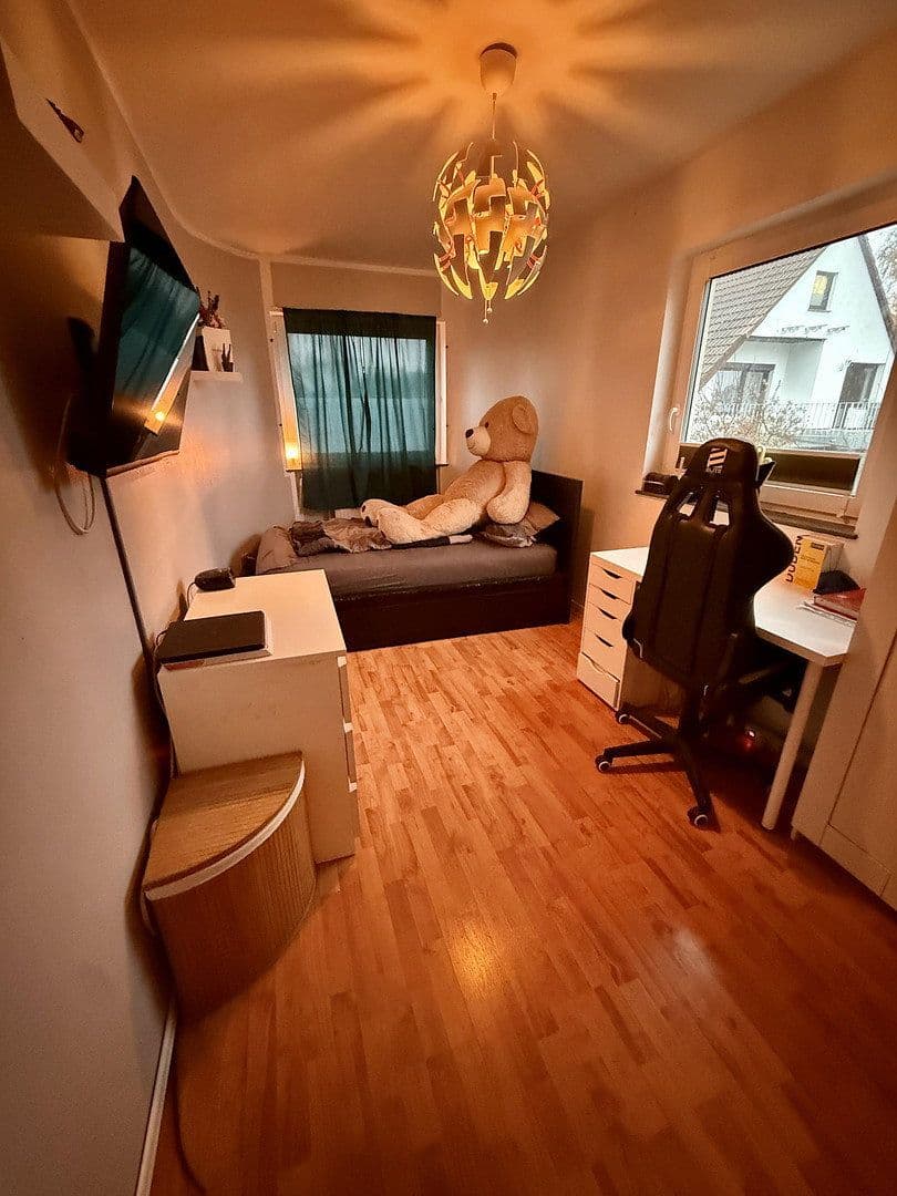 3 bedroom flat for sale, 74 m², Berlin, Berlin 3 bedroom flat for sale, 74 m², Berlin, Berlin