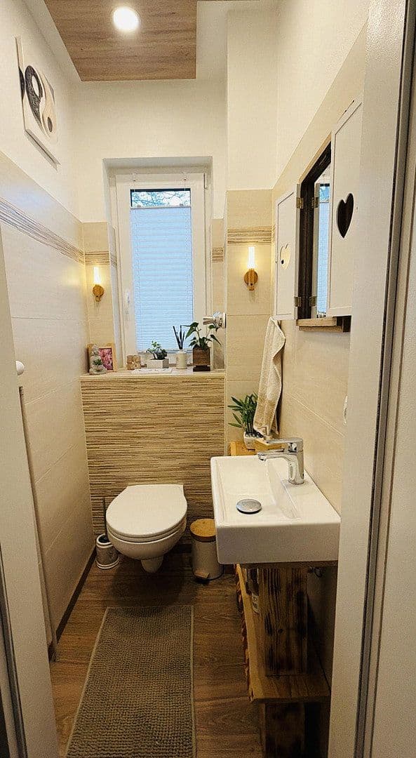 3 bedroom flat for sale, 74 m², Berlin, Berlin 3 bedroom flat for sale, 74 m², Berlin, Berlin