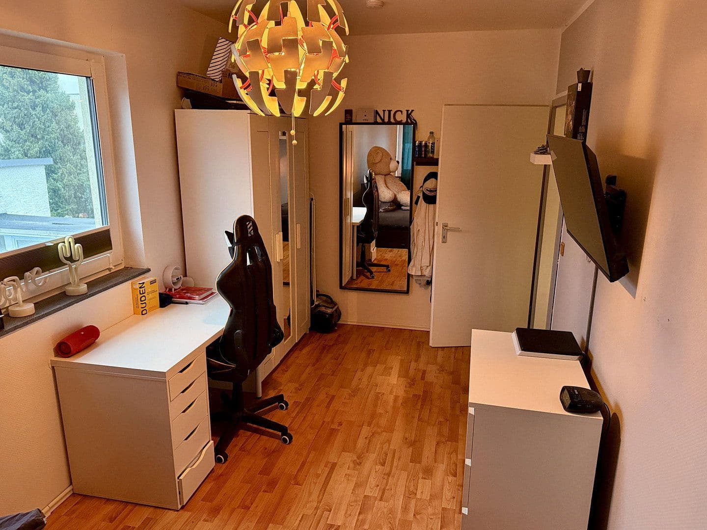 3 bedroom flat for sale, 74 m², Berlin, Berlin 3 bedroom flat for sale, 74 m², Berlin, Berlin