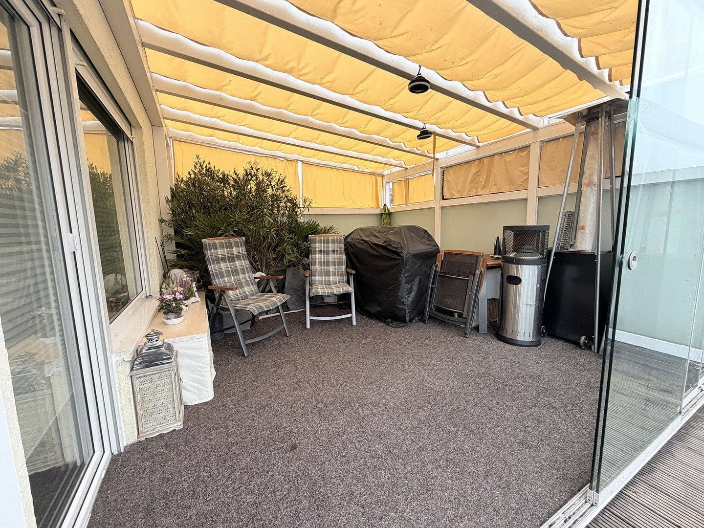 3 bedroom flat for sale, 74 m², Berlin, Berlin 3 bedroom flat for sale, 74 m², Berlin, Berlin