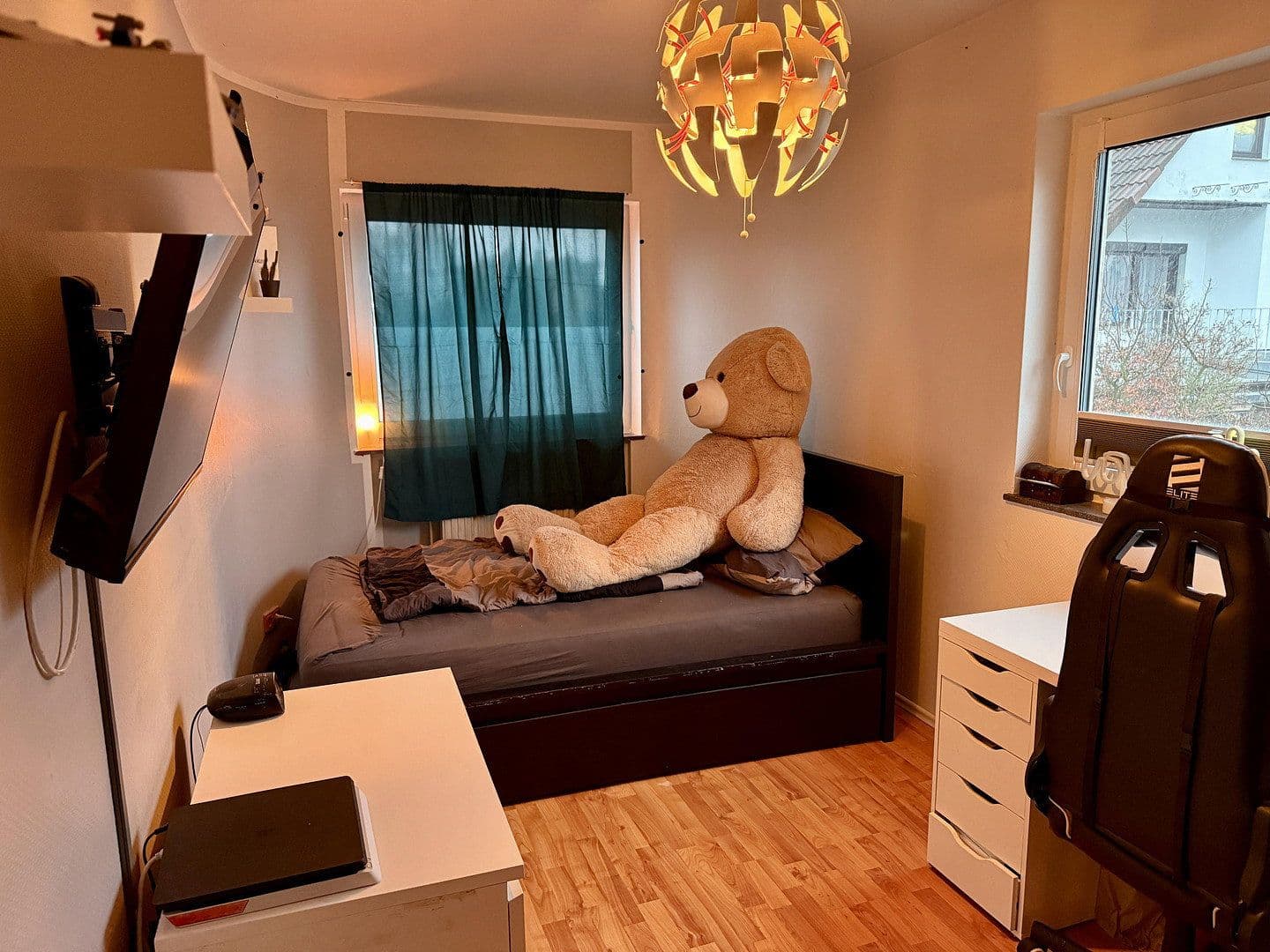 3 bedroom flat for sale, 74 m², Berlin, Berlin 3 bedroom flat for sale, 74 m², Berlin, Berlin
