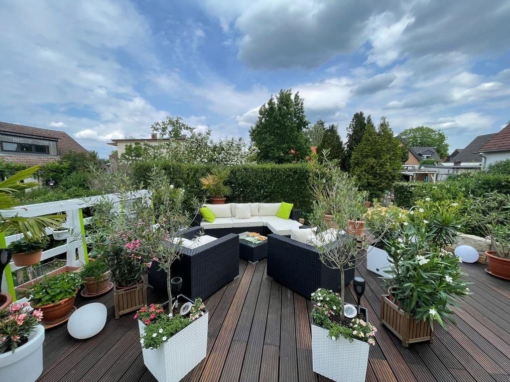 3 bedroom flat for sale, 74 m², Berlin, Berlin 3 bedroom flat for sale, 74 m², Berlin, Berlin