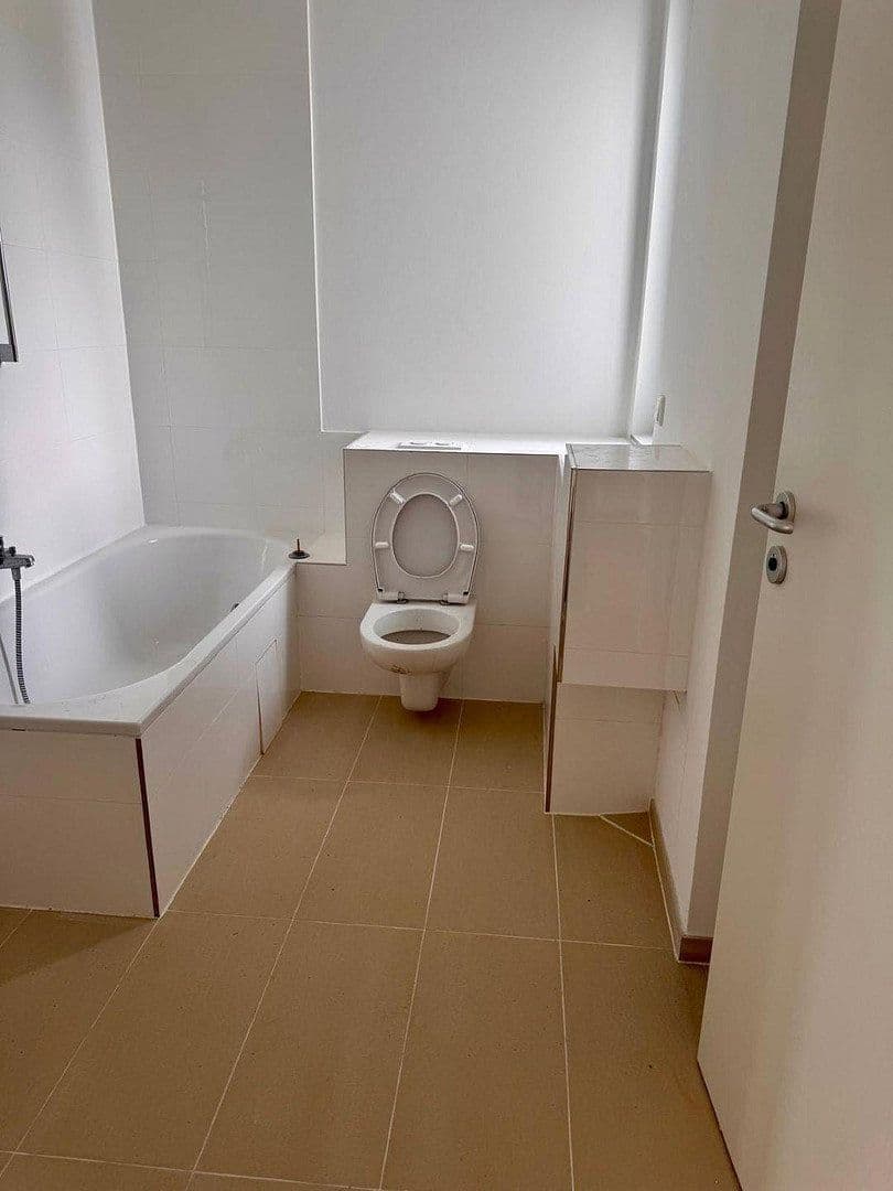 3 bedroom flat to rent, 82 m², Offenbach am Main, Hesse 3 bedroom flat to rent, 82 m², Offenbach am Main, Hesse