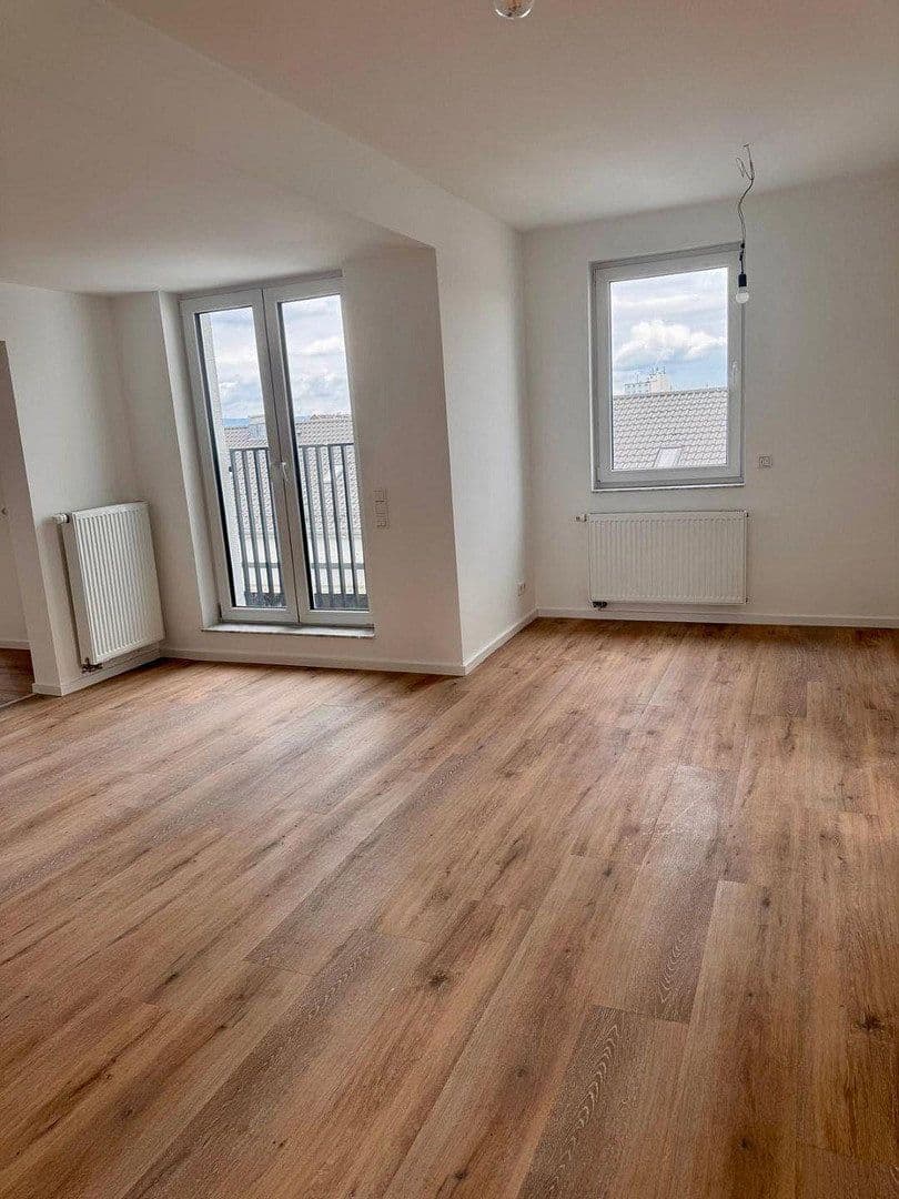 3 bedroom flat to rent, 82 m², Offenbach am Main, Hesse 3 bedroom flat to rent, 82 m², Offenbach am Main, Hesse