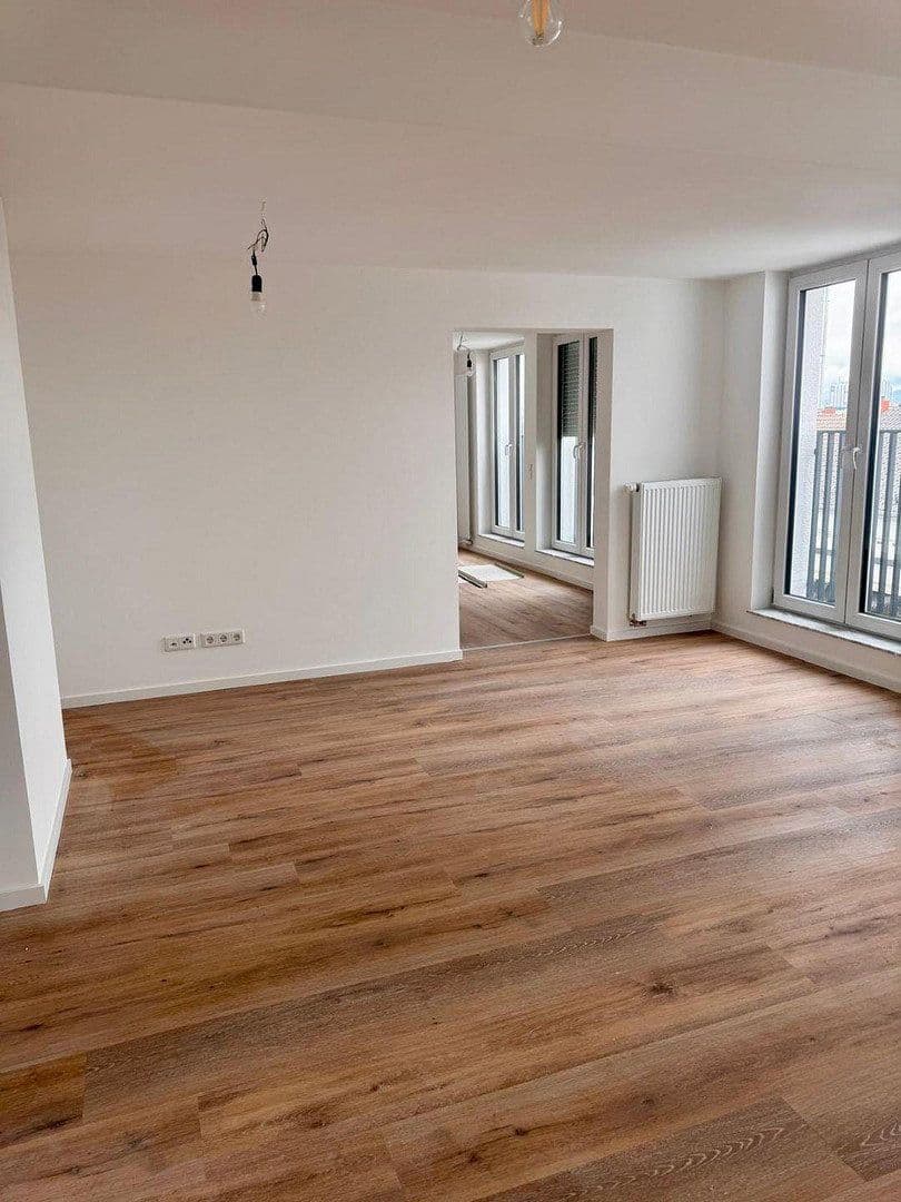 3 bedroom flat to rent, 82 m², Offenbach am Main, Hesse 3 bedroom flat to rent, 82 m², Offenbach am Main, Hesse