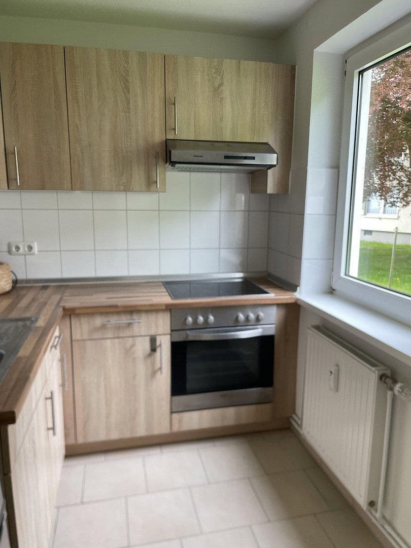 2 bedroom flat to rent, 40 m², Albert-Schweitzer -Strasse 10, Lübeck, Schleswig-Holstein 2 bedroom flat to rent, 40 m², Albert-Schweitzer -Strasse 10, Lübeck, Schleswig-Holstein