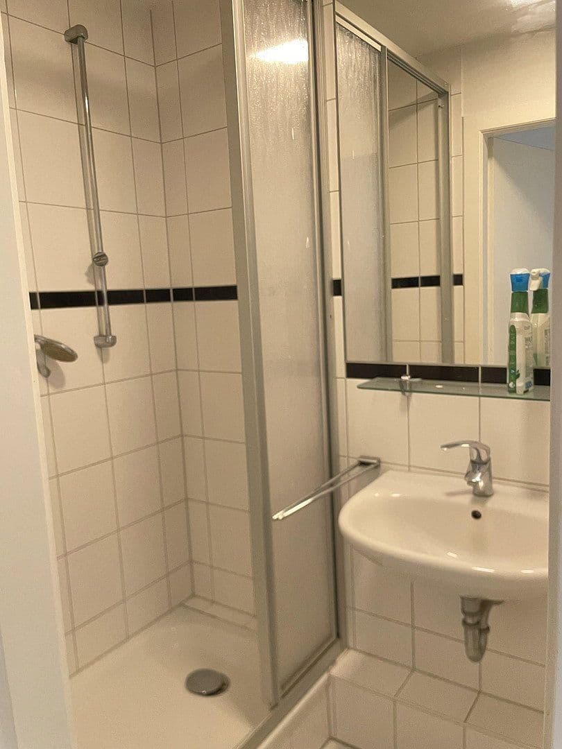 2 bedroom flat to rent, 40 m², Albert-Schweitzer -Strasse 10, Lübeck, Schleswig-Holstein 2 bedroom flat to rent, 40 m², Albert-Schweitzer -Strasse 10, Lübeck, Schleswig-Holstein