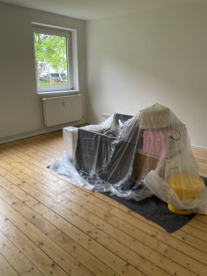 2 bedroom flat to rent, 40 m², Albert-Schweitzer -Strasse 10, Lübeck, Schleswig-Holstein 2 bedroom flat to rent, 40 m², Albert-Schweitzer -Strasse 10, Lübeck, Schleswig-Holstein