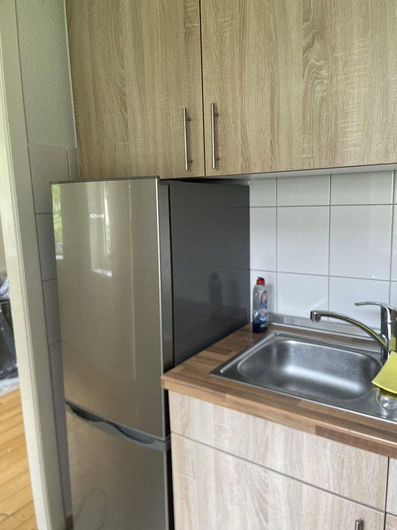 2 bedroom flat to rent, 40 m², Albert-Schweitzer -Strasse 10, Lübeck, Schleswig-Holstein 2 bedroom flat to rent, 40 m², Albert-Schweitzer -Strasse 10, Lübeck, Schleswig-Holstein