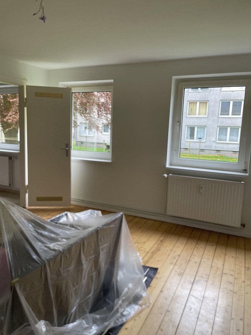 2 bedroom flat to rent, 40 m², Albert-Schweitzer -Strasse 10, Lübeck, Schleswig-Holstein 2 bedroom flat to rent, 40 m², Albert-Schweitzer -Strasse 10, Lübeck, Schleswig-Holstein