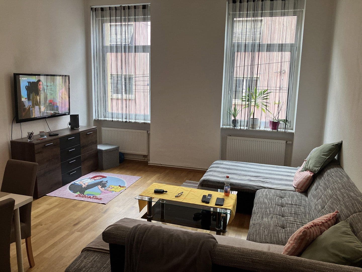 3 bedroom flat to rent, 65 m², Kaiserallee 31, Karlsruhe, Baden-Württemberg 3 bedroom flat to rent, 65 m², Kaiserallee 31, Karlsruhe, Baden-Württemberg